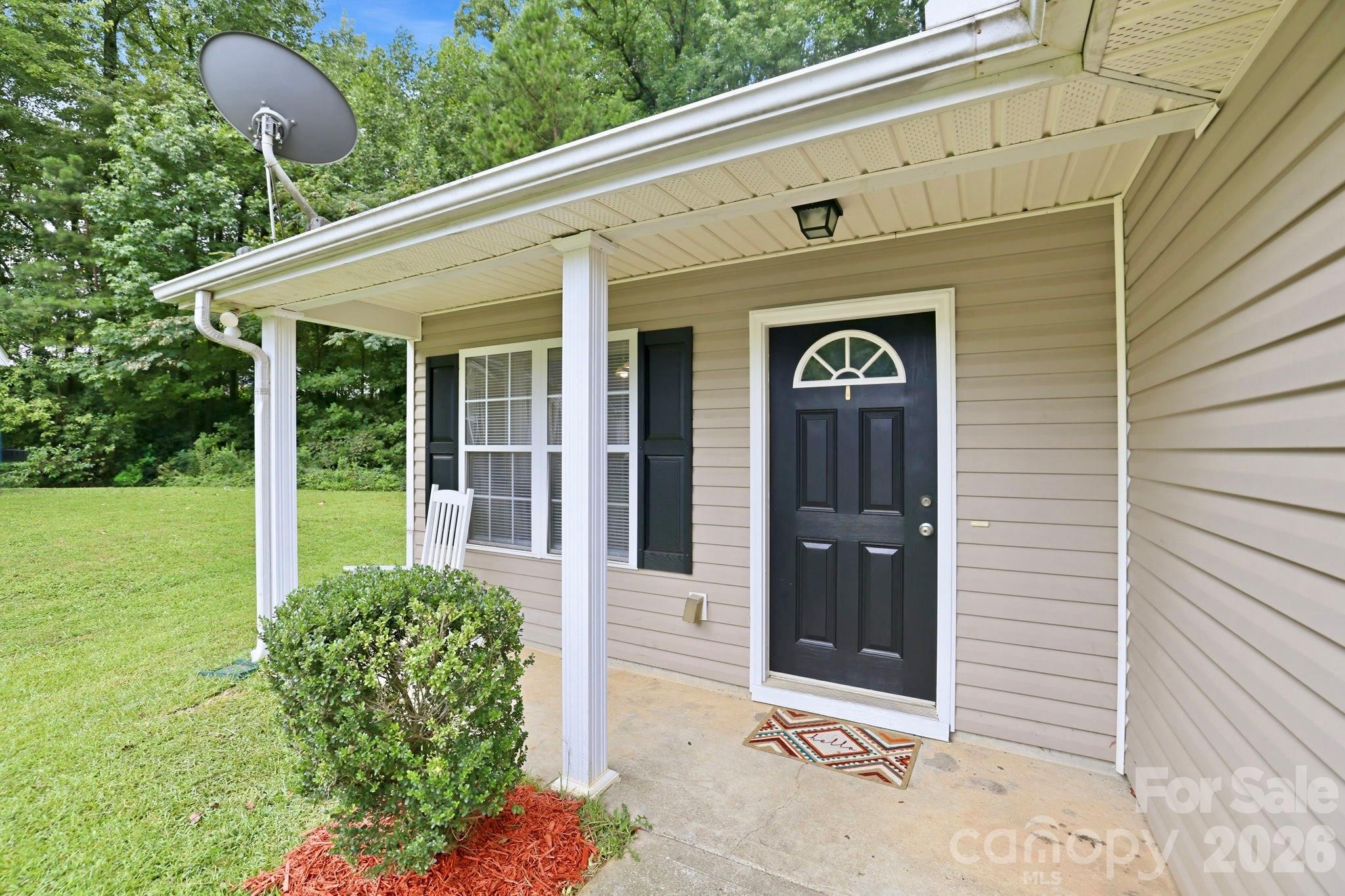 5205 Windy Valley Drive — Charlotte