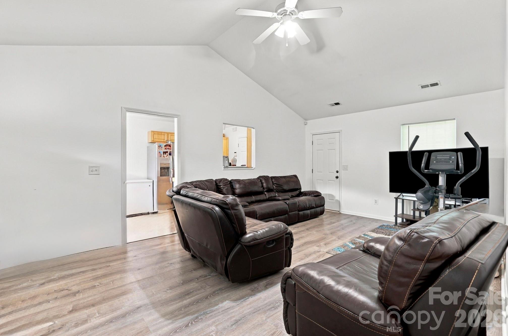 5205 Windy Valley Drive — Charlotte