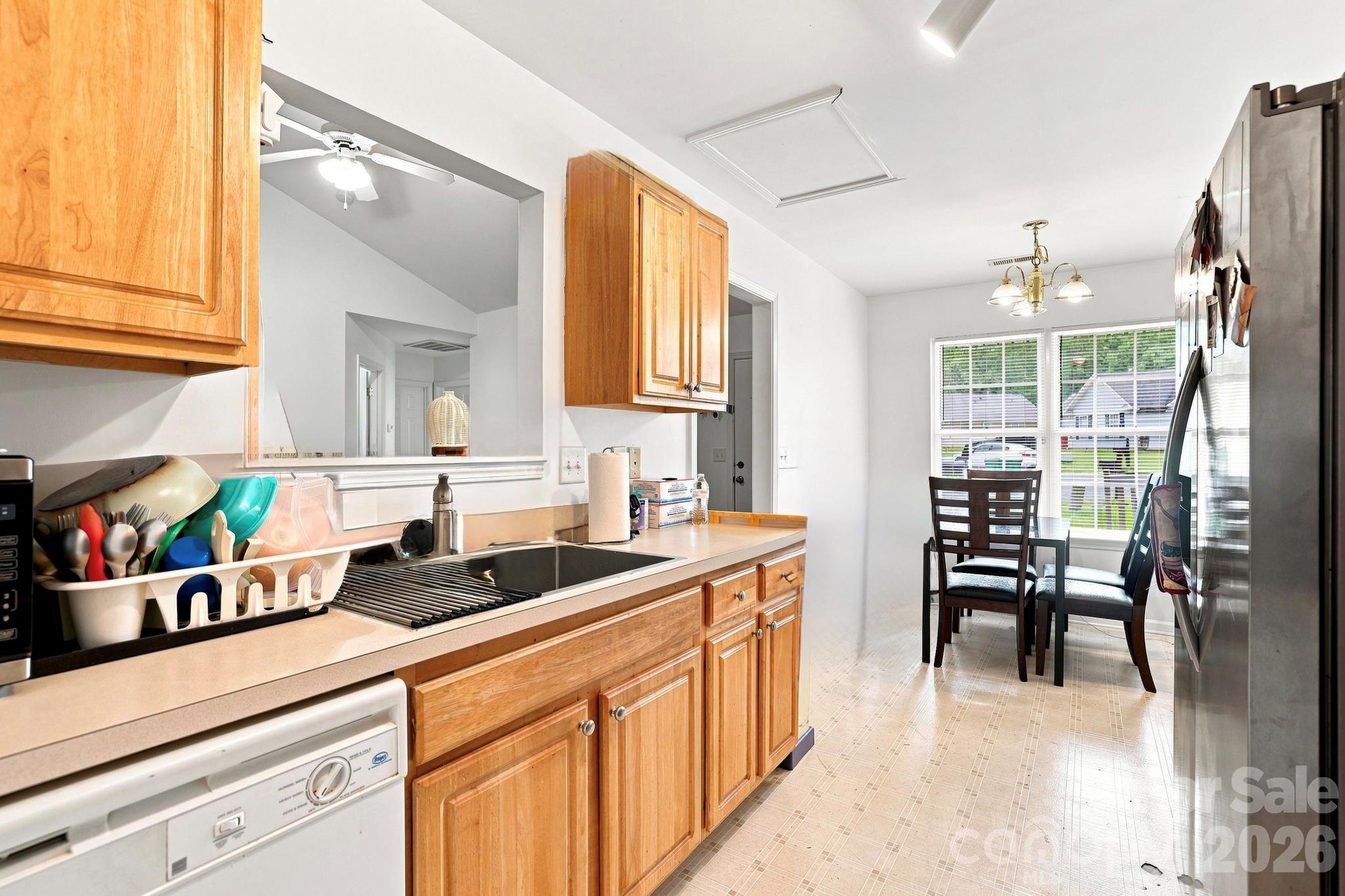 5205 Windy Valley Drive — Charlotte