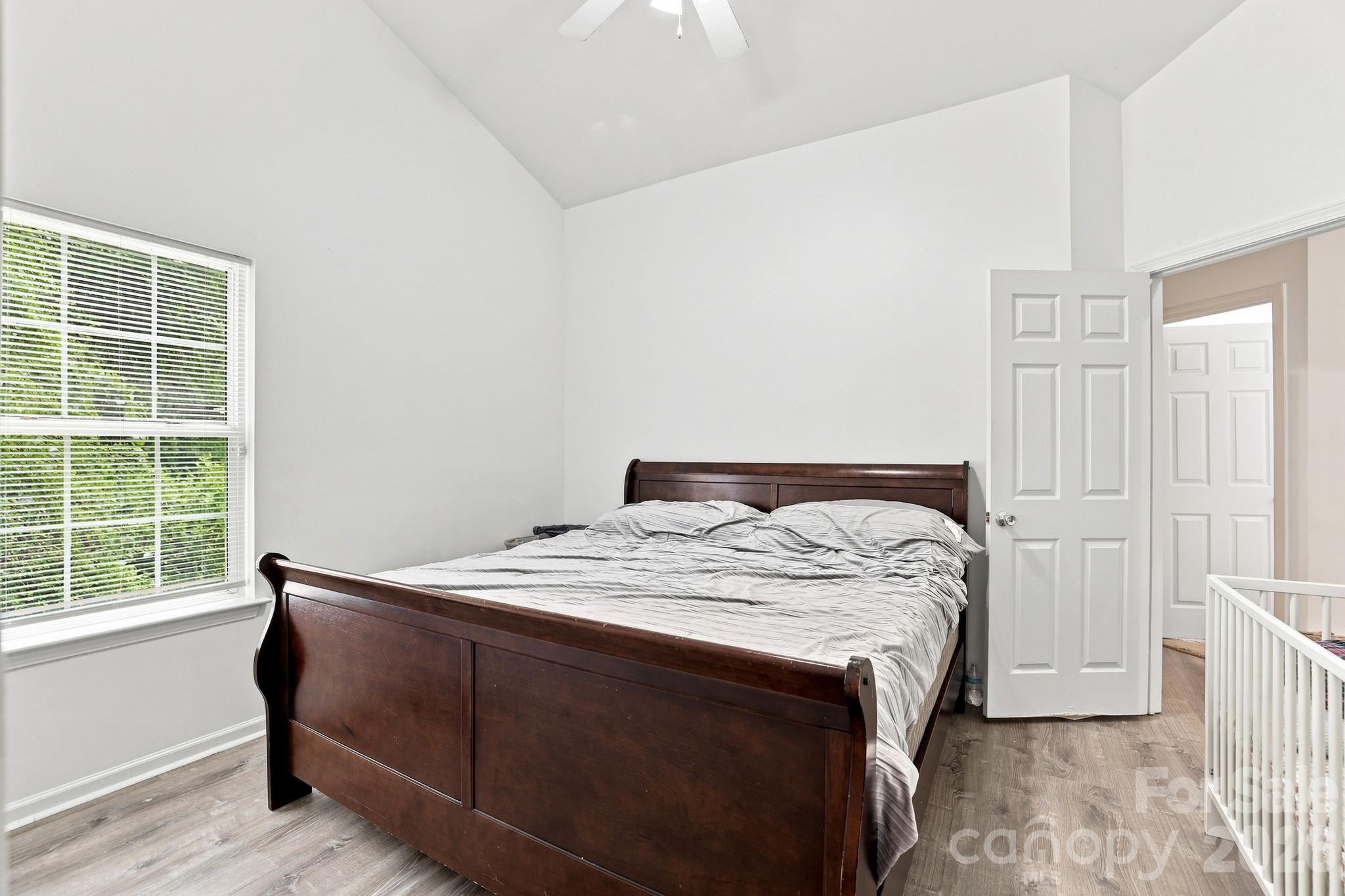5205 Windy Valley Drive — Charlotte
