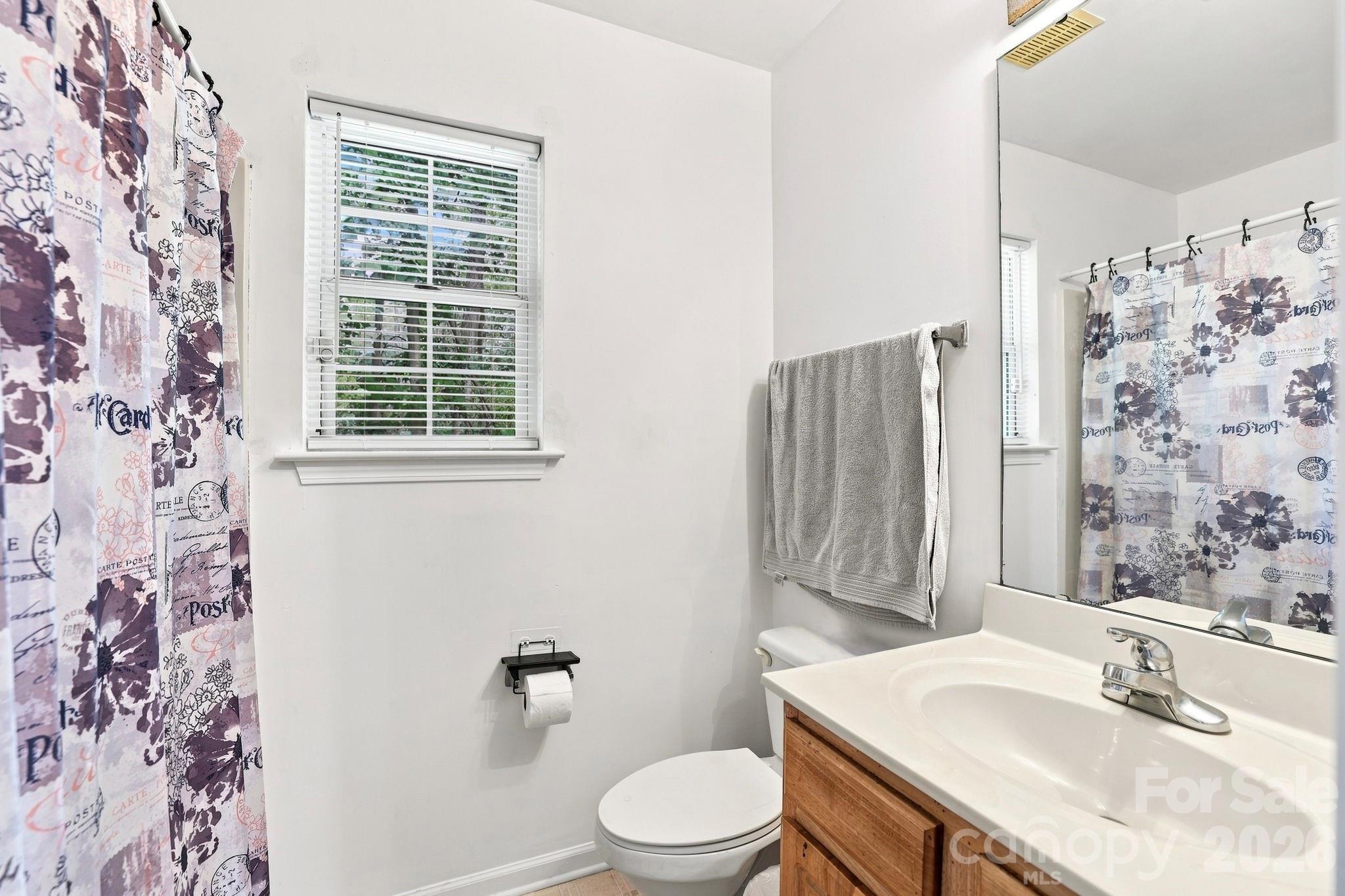5205 Windy Valley Drive — Charlotte