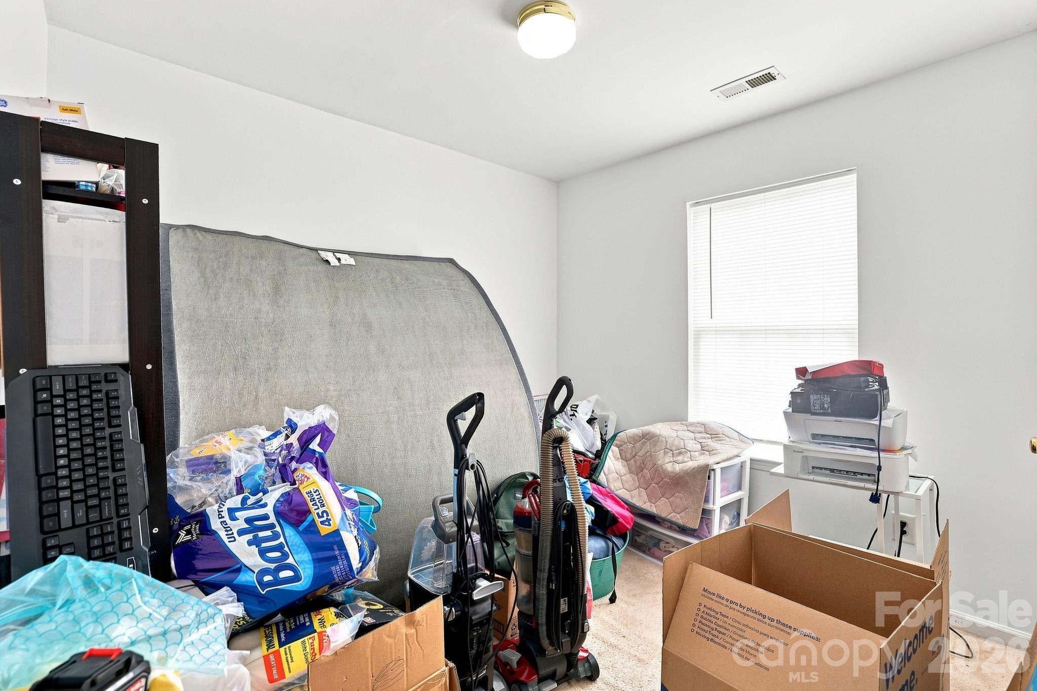 5205 Windy Valley Drive — Charlotte