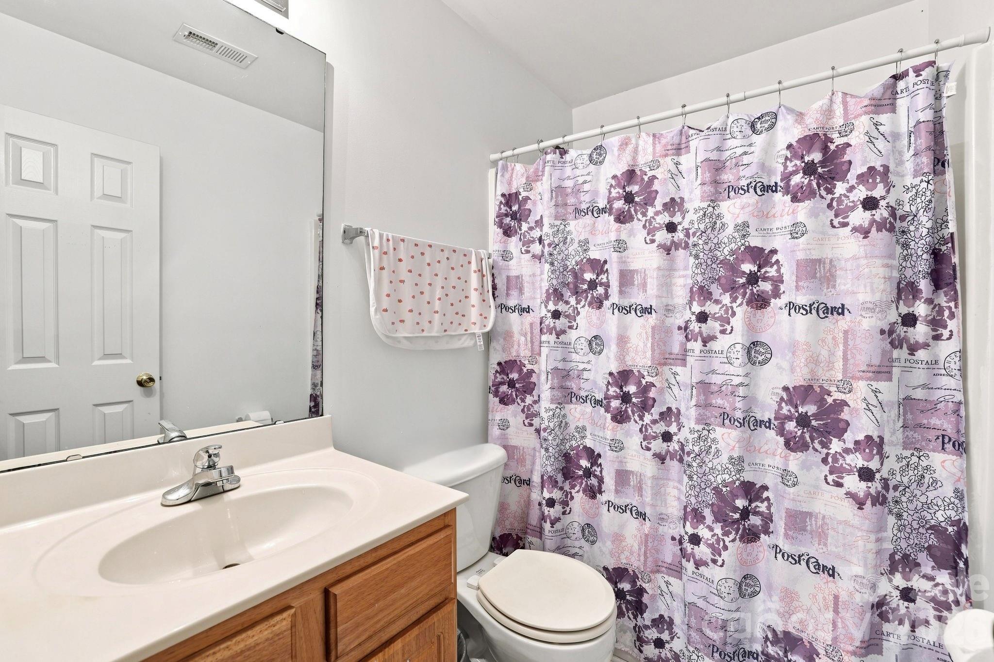 5205 Windy Valley Drive — Charlotte