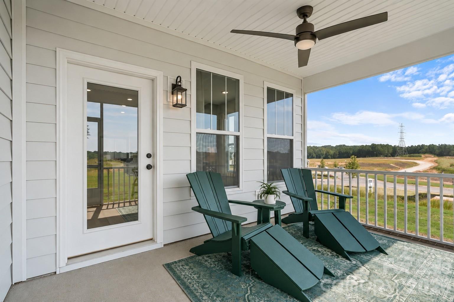 3031 Grandiose Drive — Indian Trail