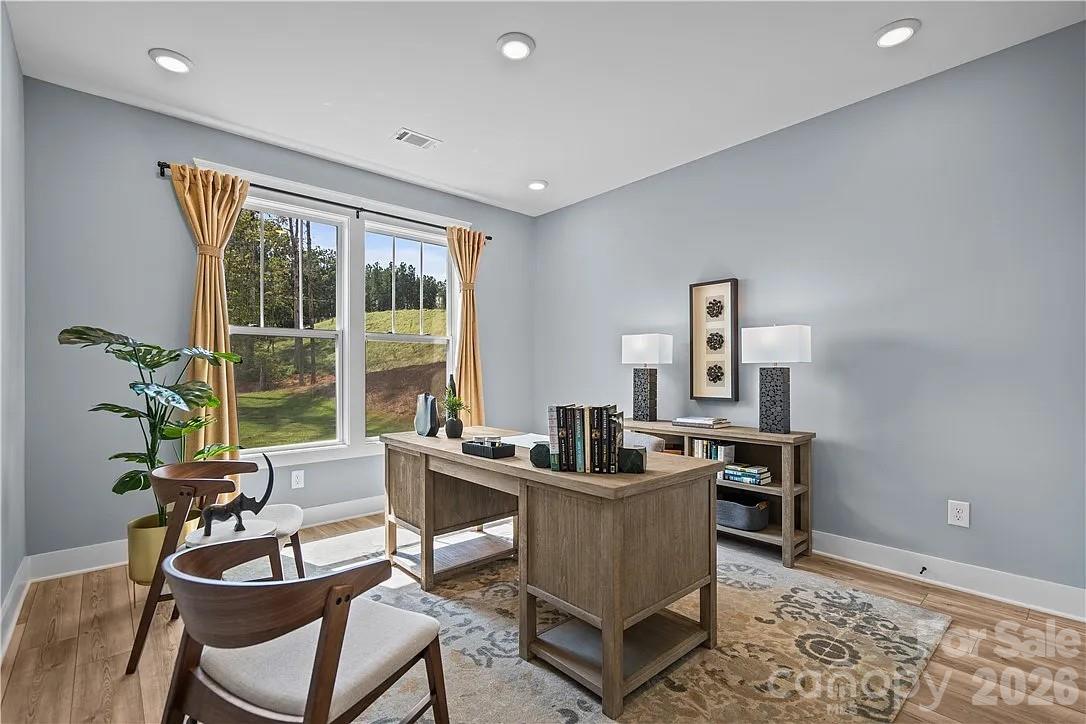 3031 Grandiose Drive — Indian Trail