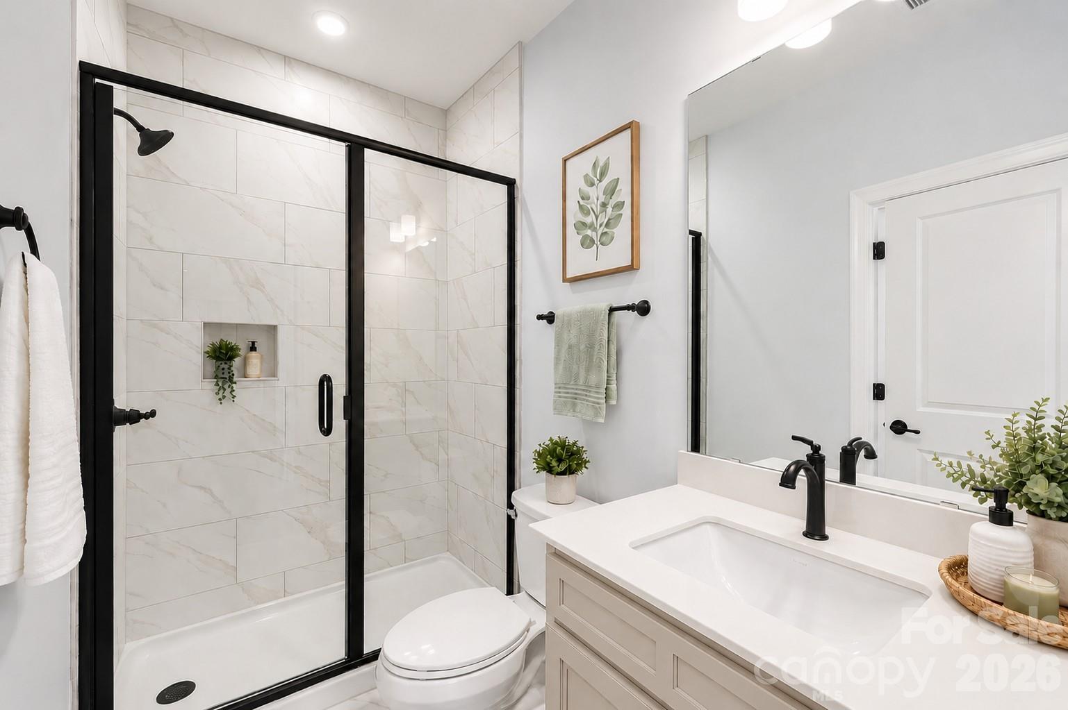 3031 Grandiose Drive — Indian Trail