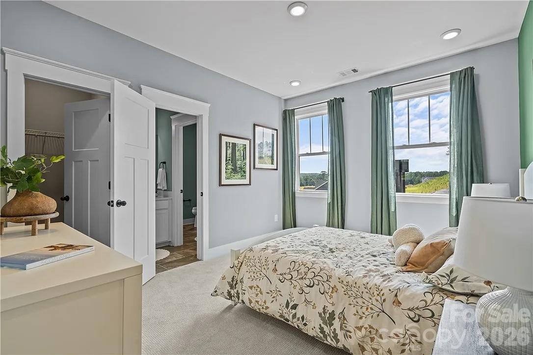 3031 Grandiose Drive — Indian Trail