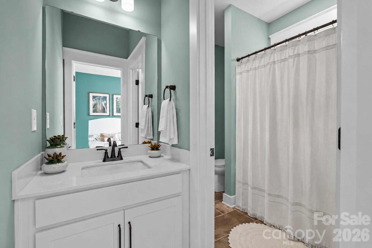 3031 Grandiose Drive — Indian Trail