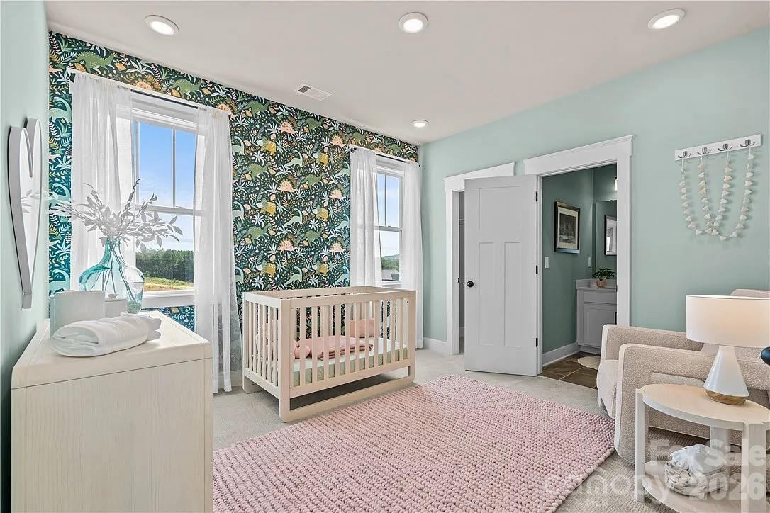 3031 Grandiose Drive — Indian Trail