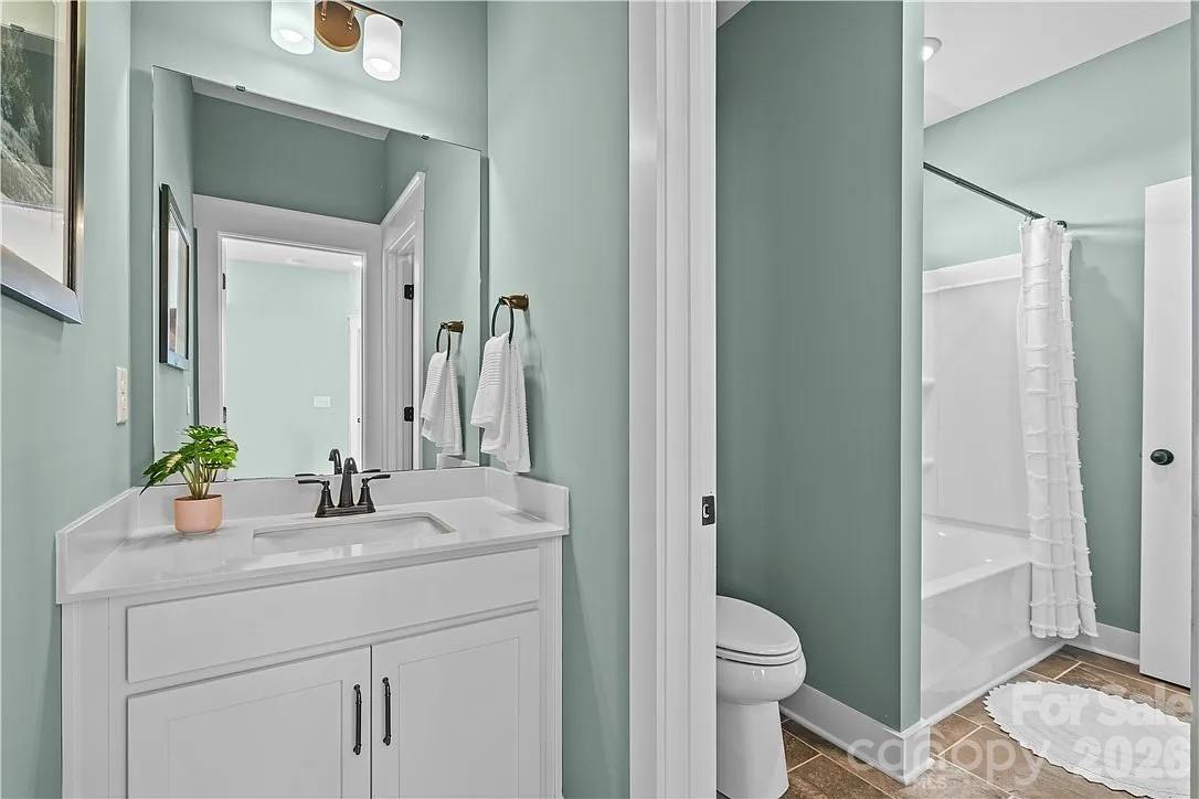 3031 Grandiose Drive — Indian Trail