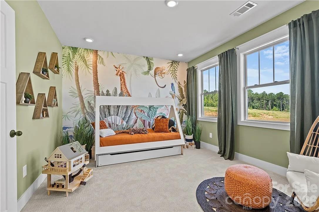 3031 Grandiose Drive — Indian Trail