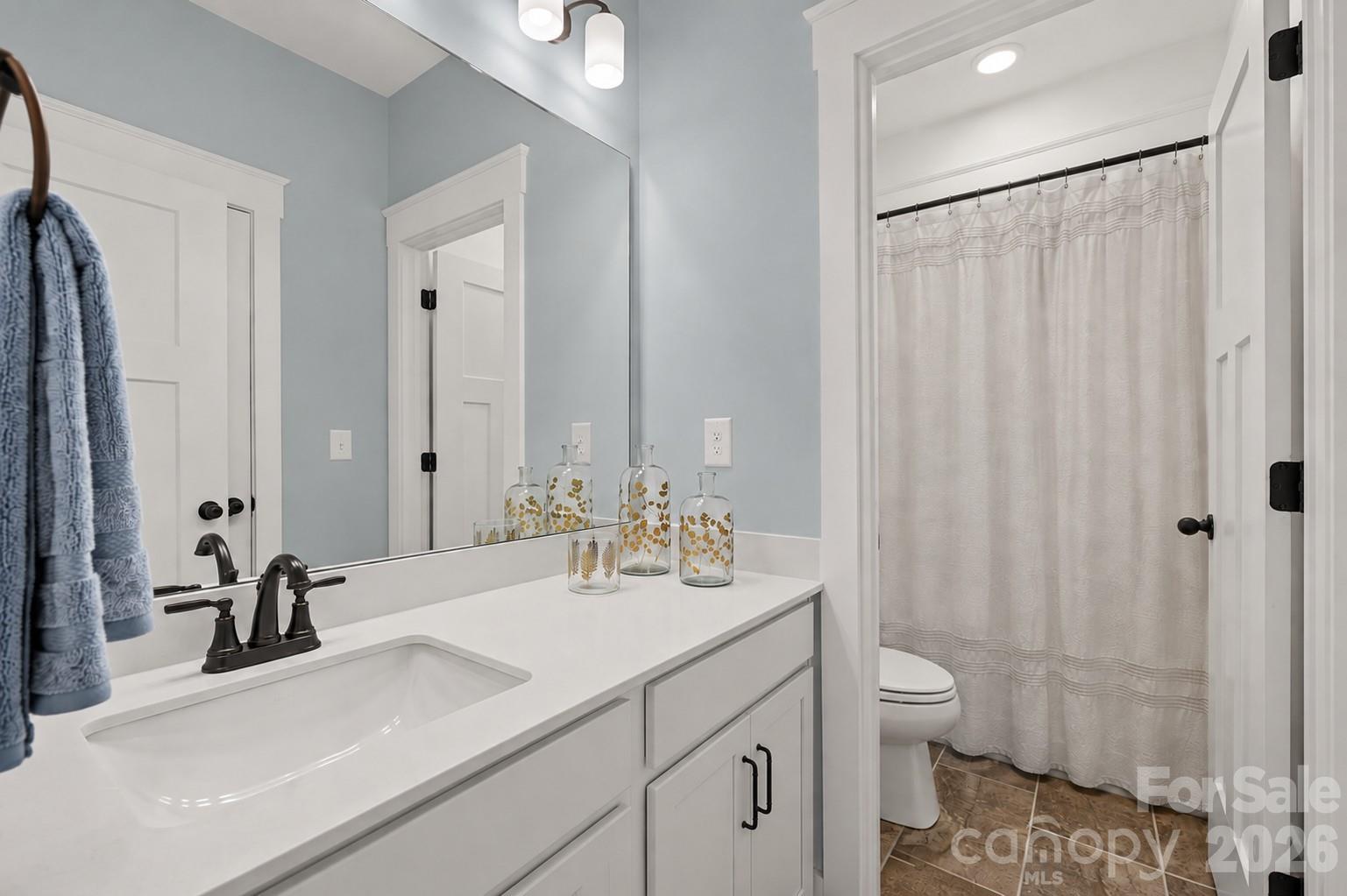 3031 Grandiose Drive — Indian Trail