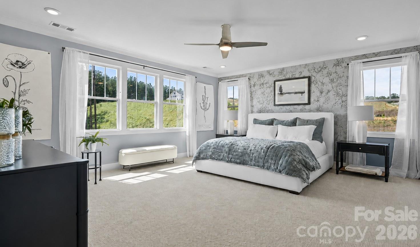 3031 Grandiose Drive — Indian Trail