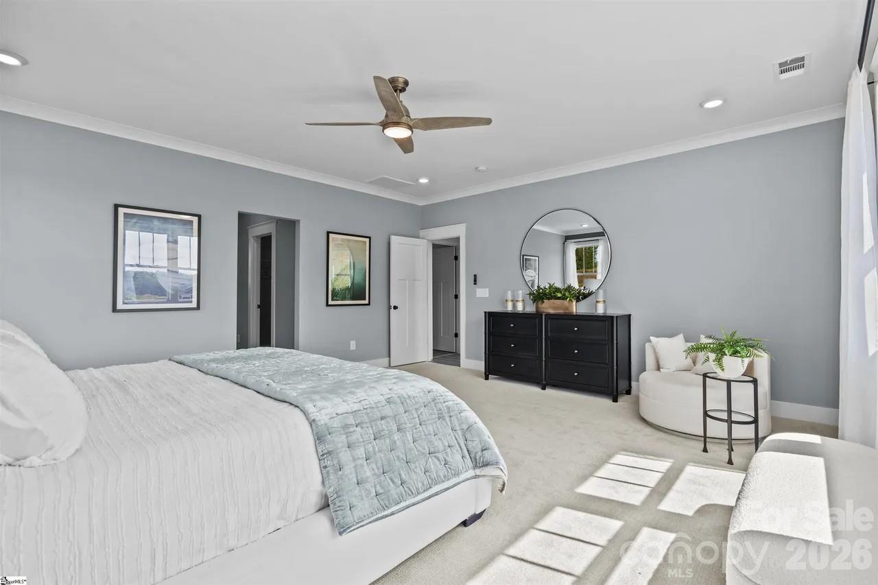 3031 Grandiose Drive — Indian Trail