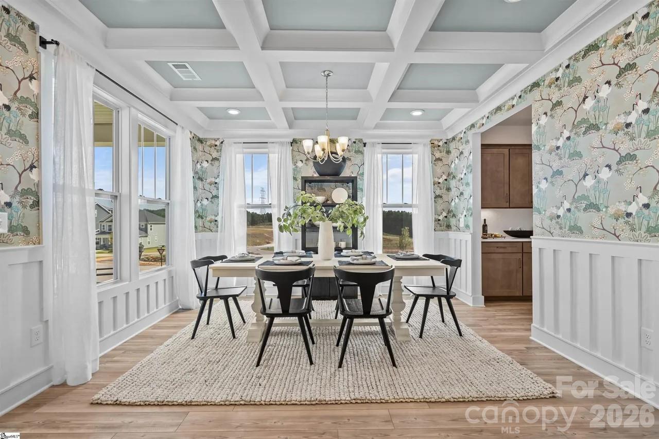 3031 Grandiose Drive — Indian Trail