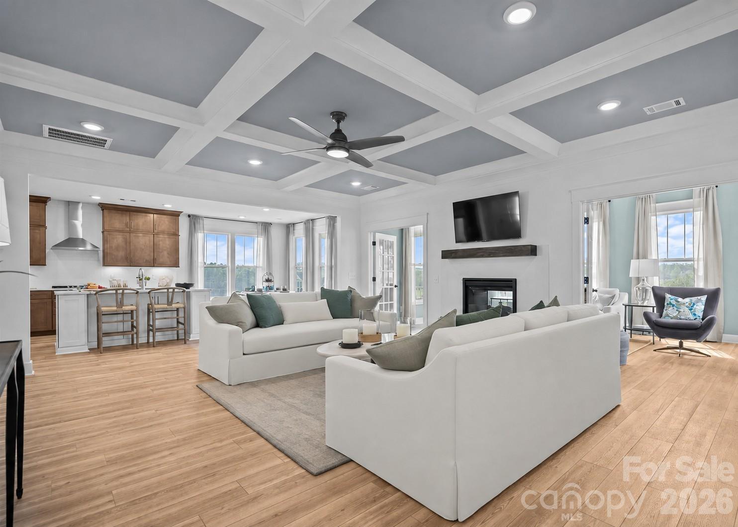 3031 Grandiose Drive — Indian Trail