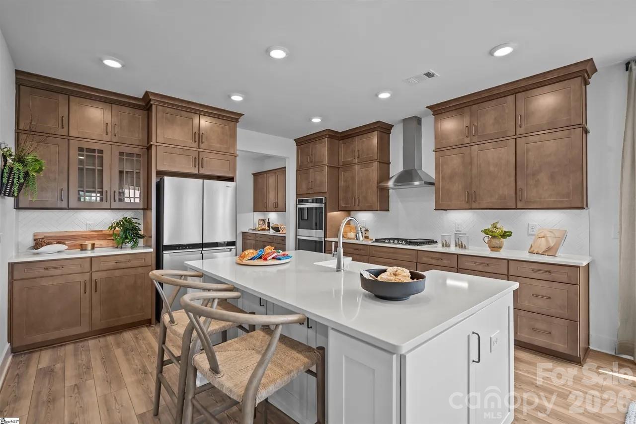 3031 Grandiose Drive — Indian Trail