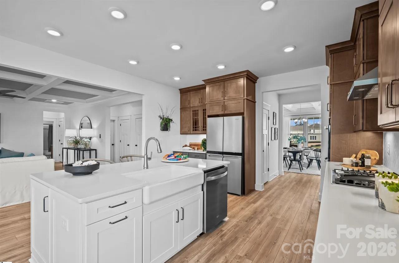 3031 Grandiose Drive — Indian Trail