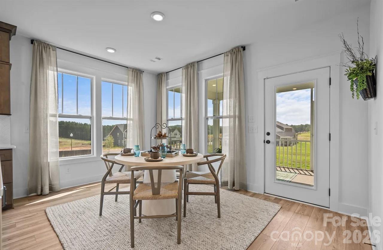 3031 Grandiose Drive — Indian Trail