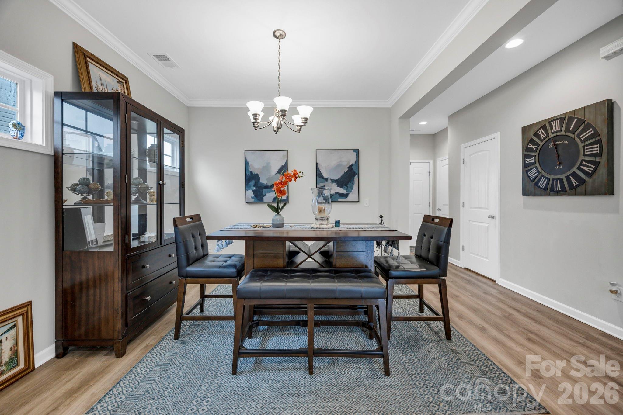 102 Calming Creek Way — Elgin