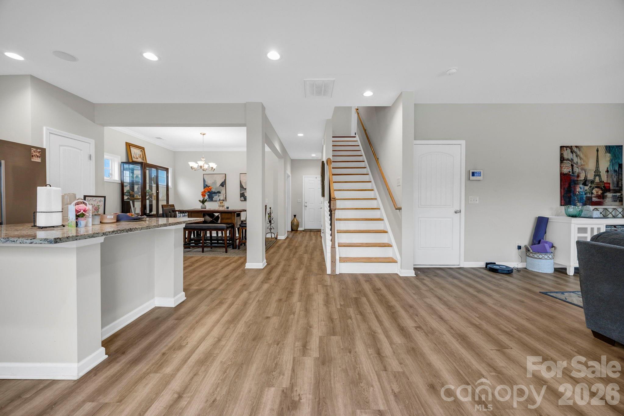 102 Calming Creek Way — Elgin