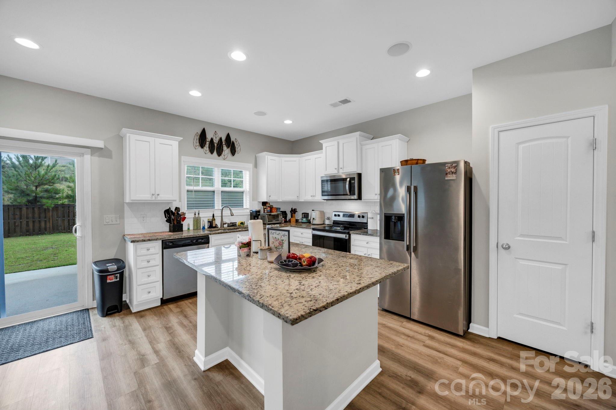 102 Calming Creek Way — Elgin