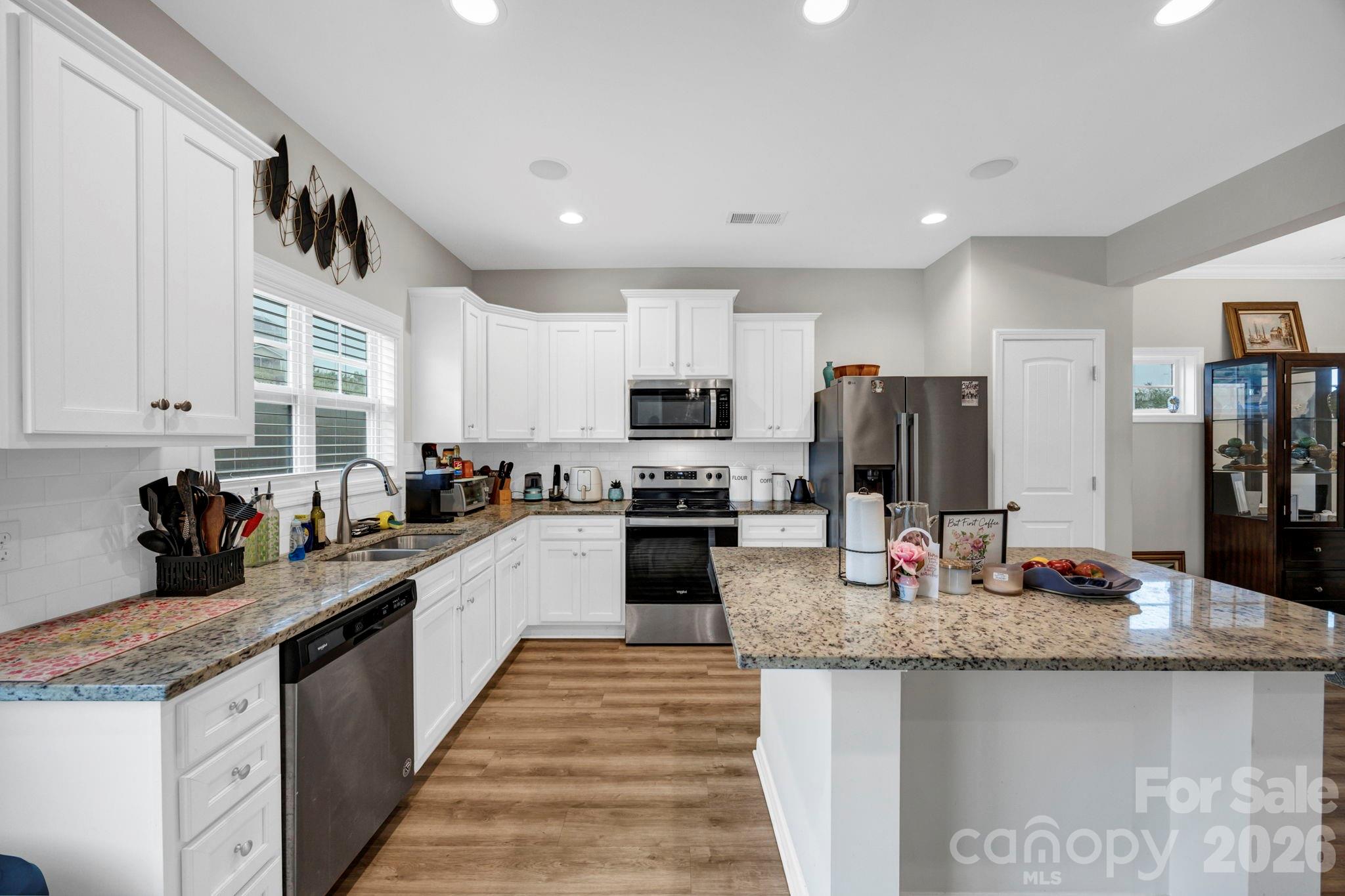 102 Calming Creek Way — Elgin