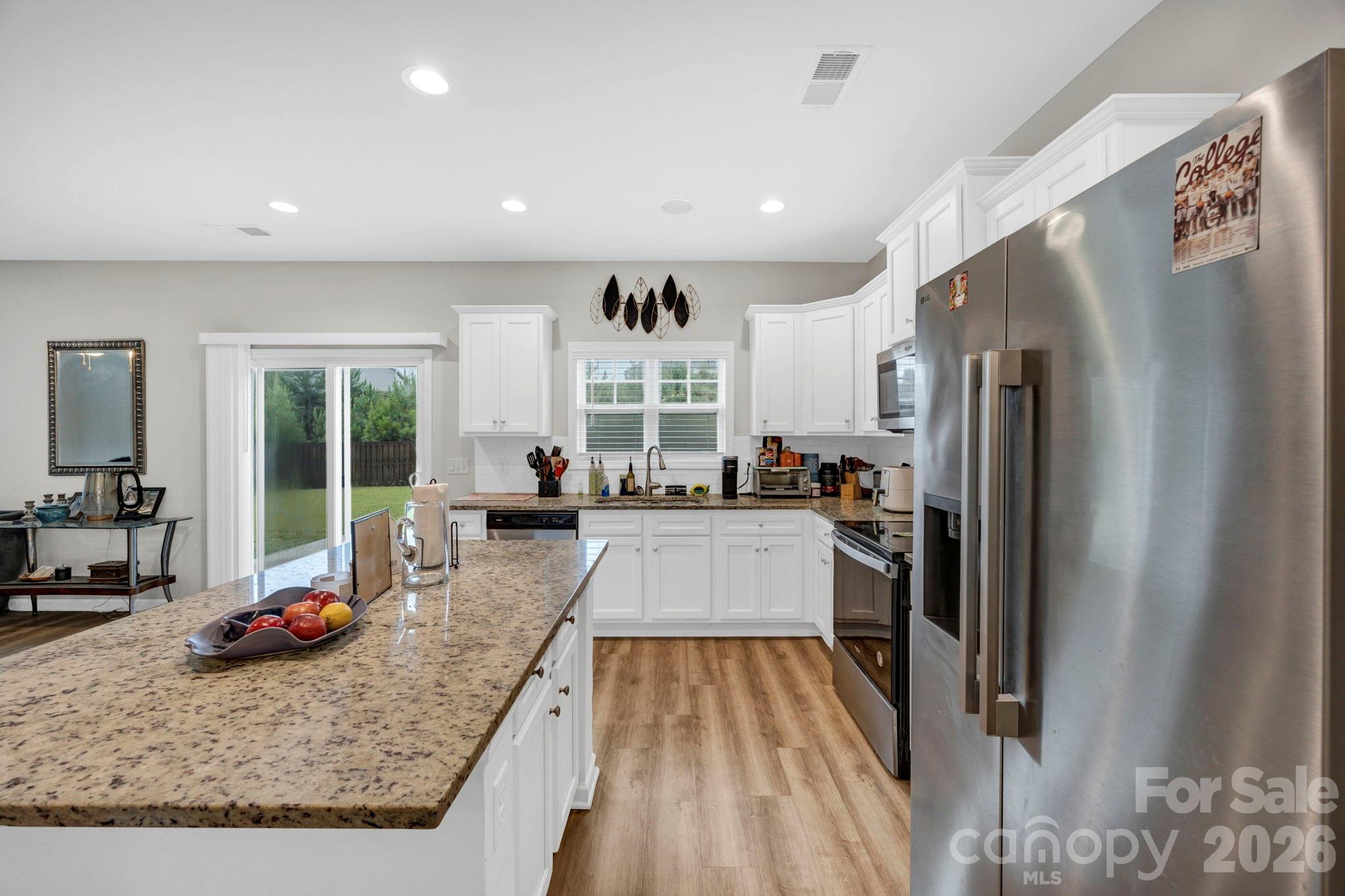 102 Calming Creek Way — Elgin