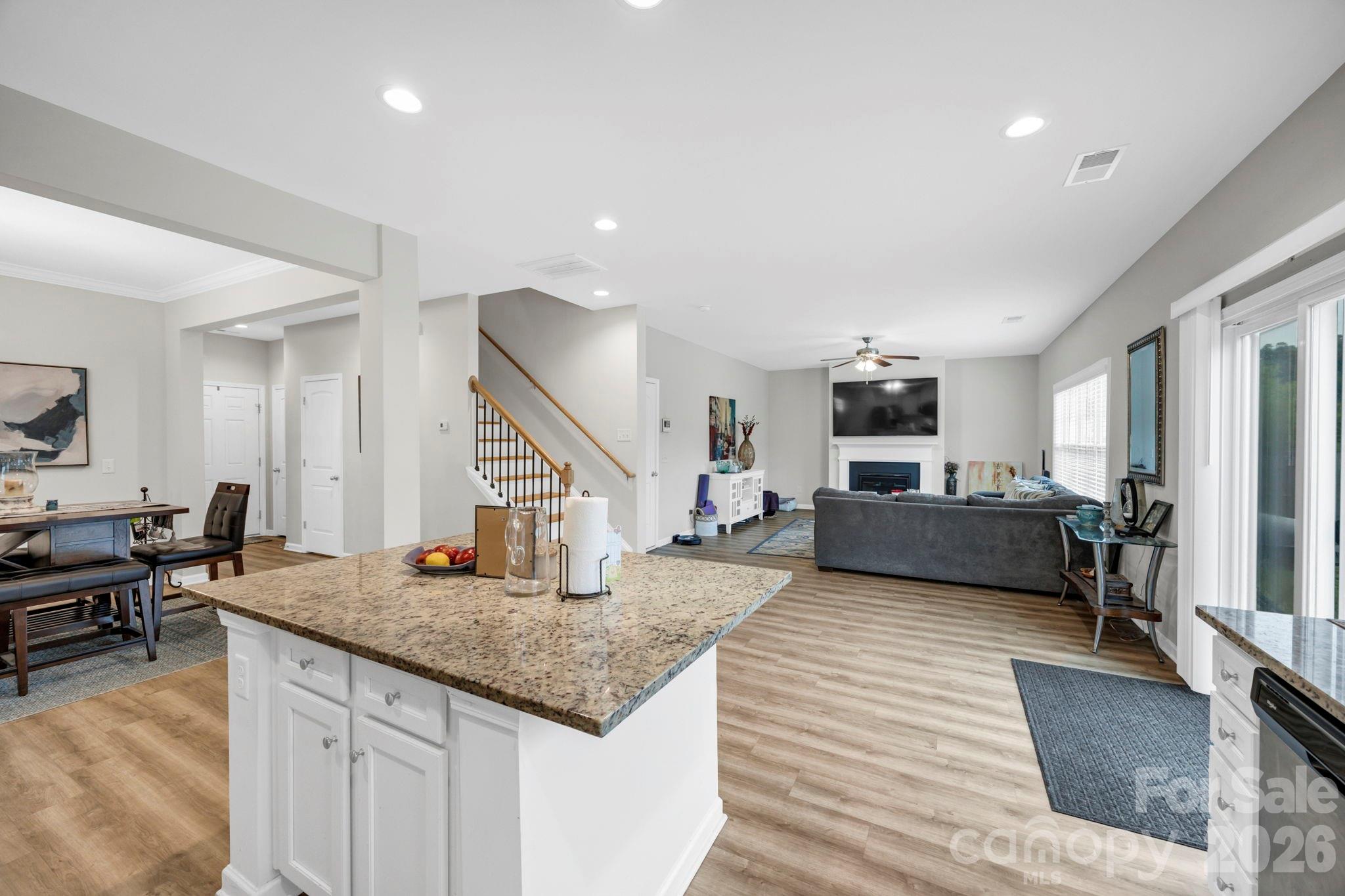 102 Calming Creek Way — Elgin