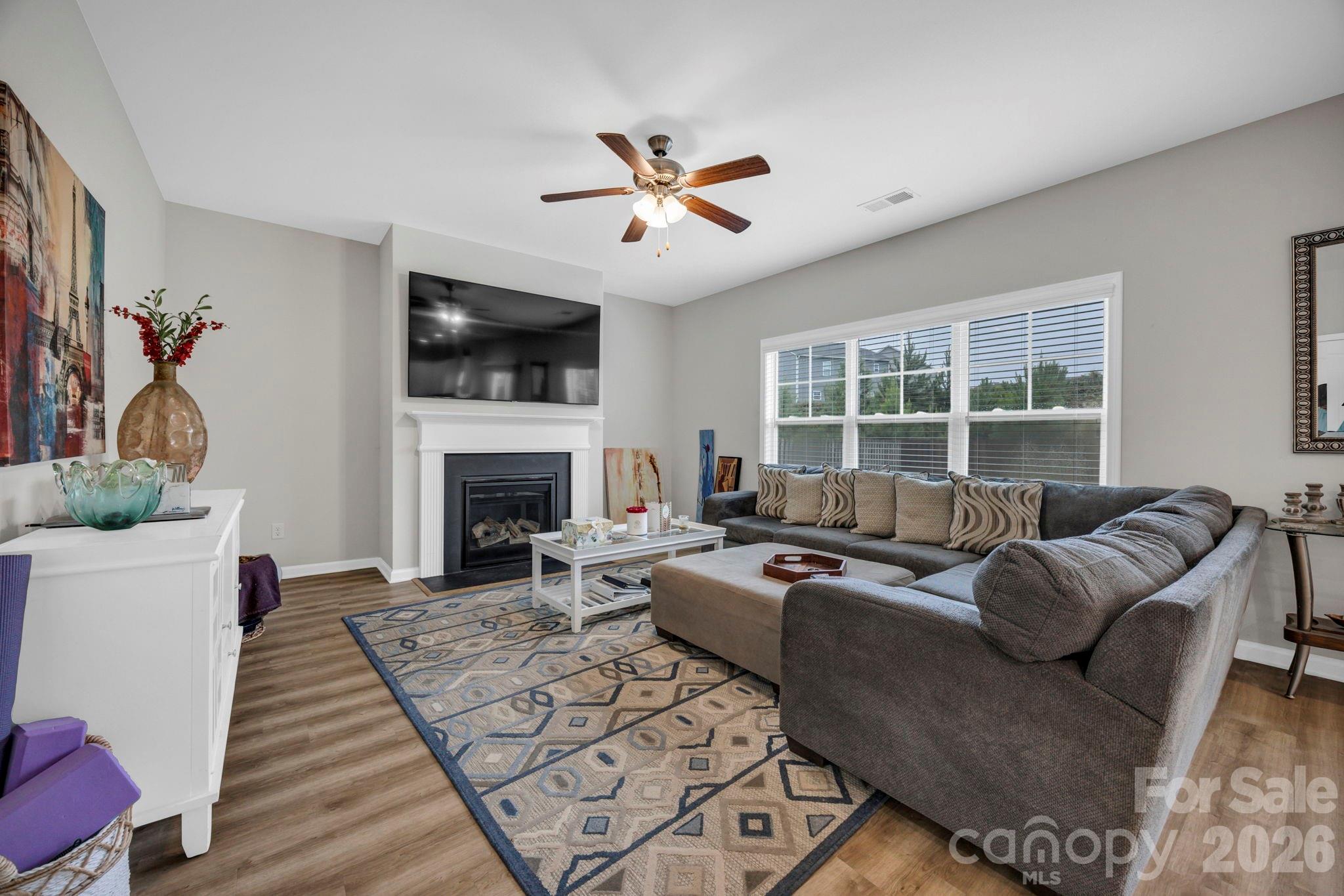 102 Calming Creek Way — Elgin