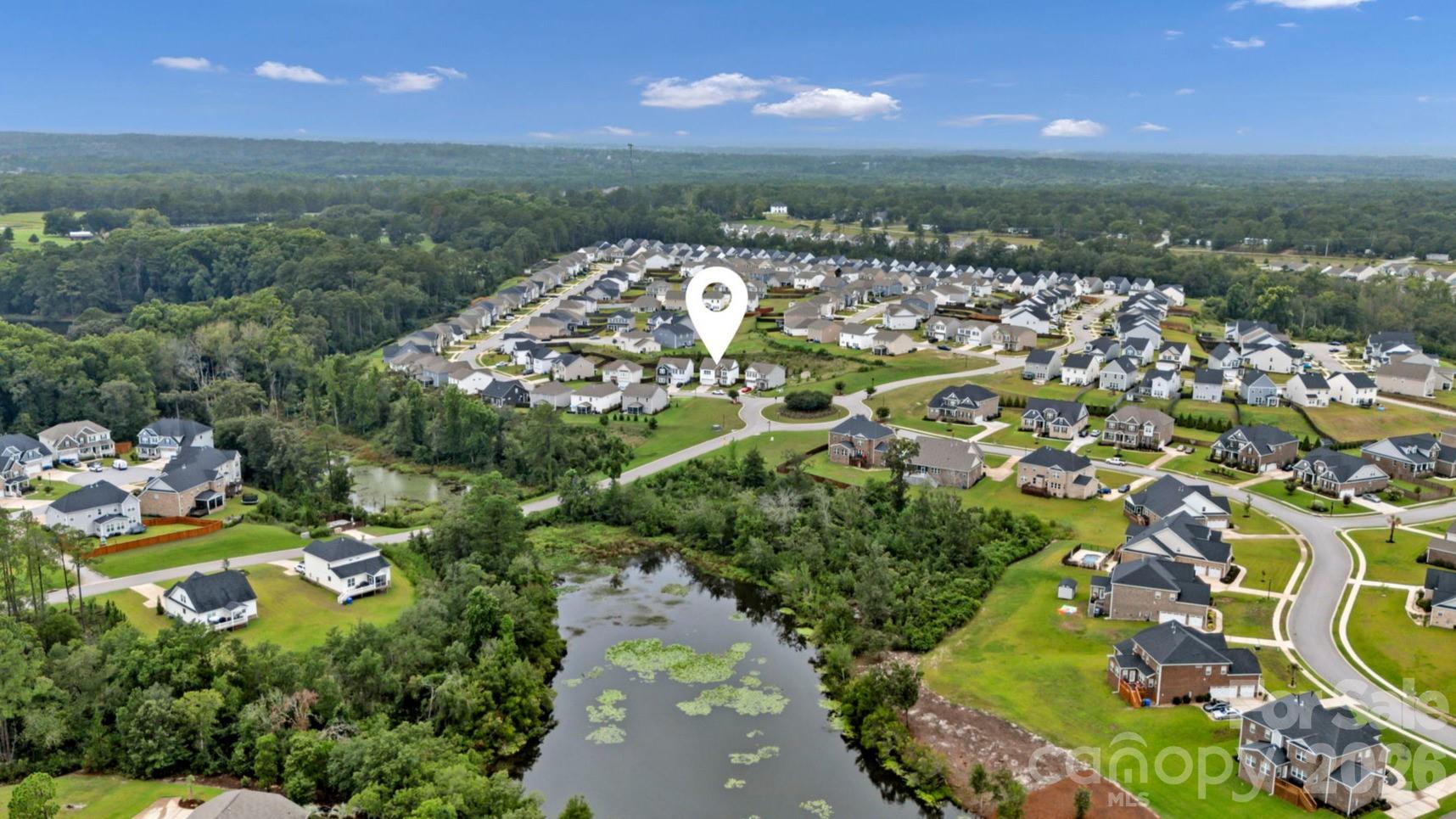 102 Calming Creek Way — Elgin
