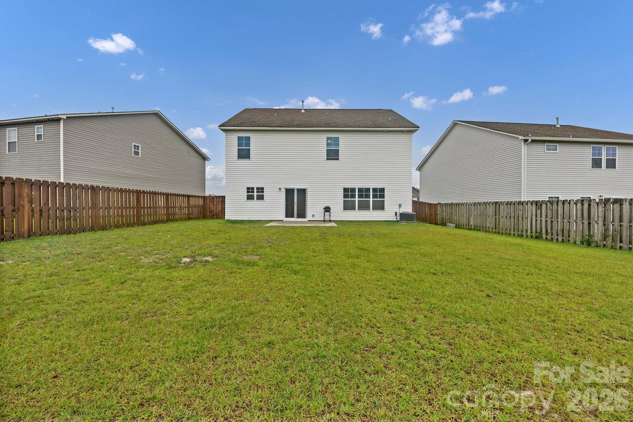 102 Calming Creek Way — Elgin