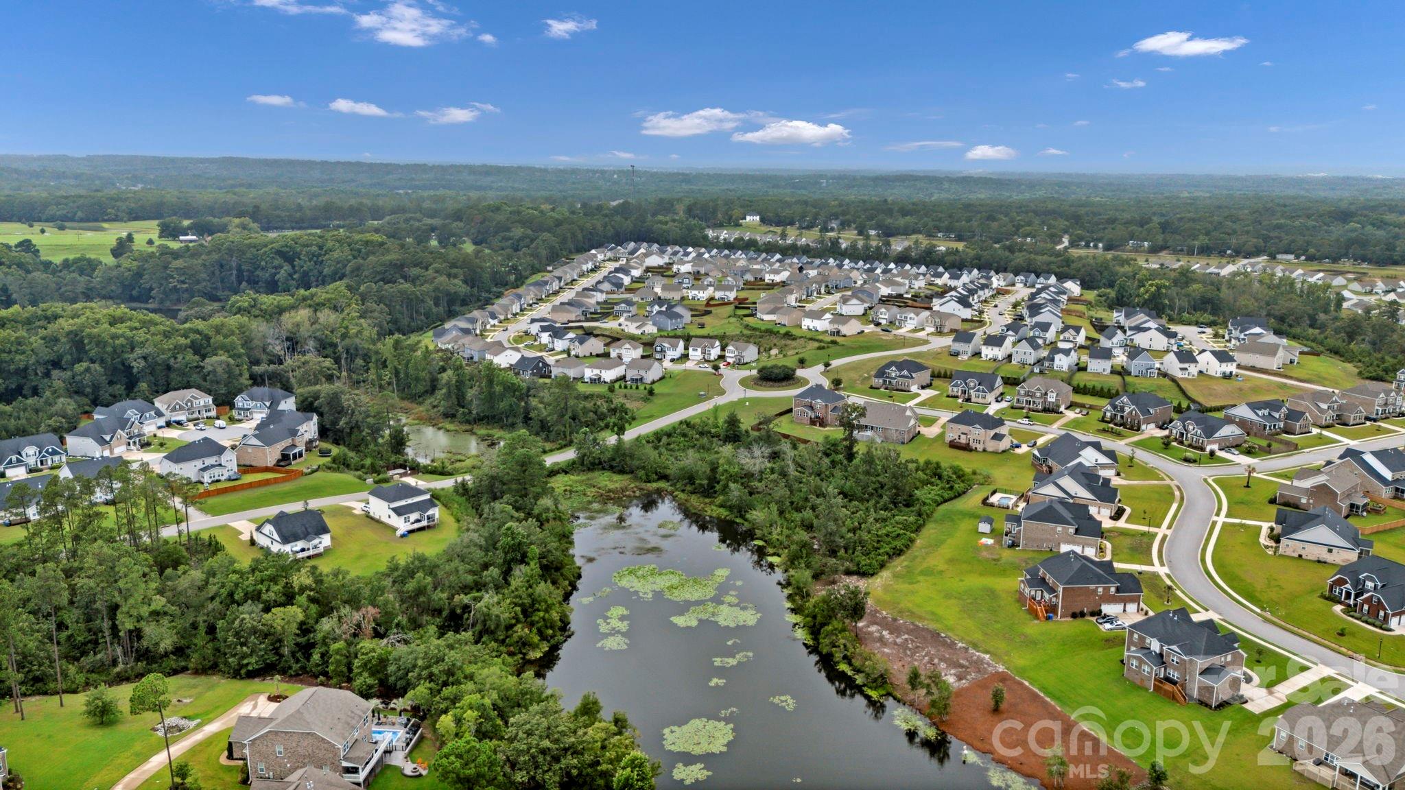 102 Calming Creek Way — Elgin