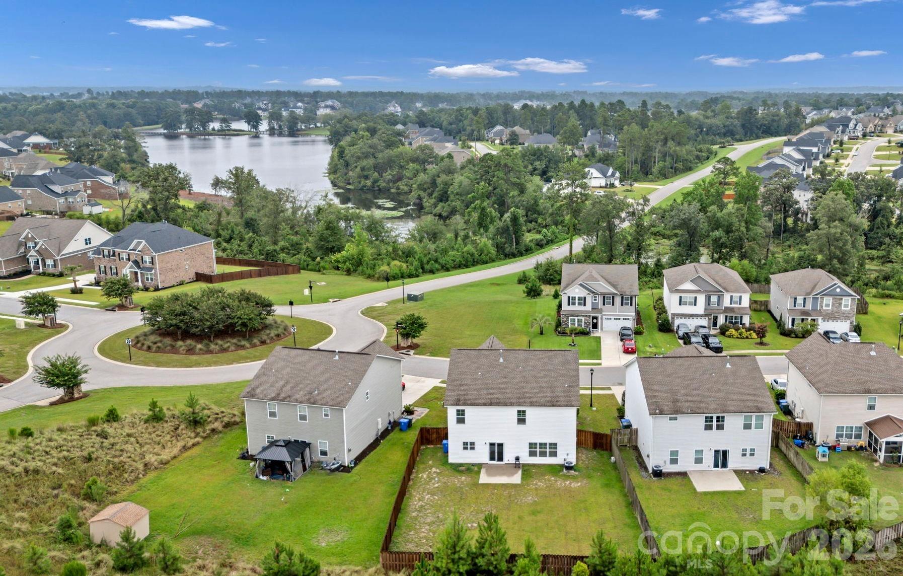 102 Calming Creek Way — Elgin