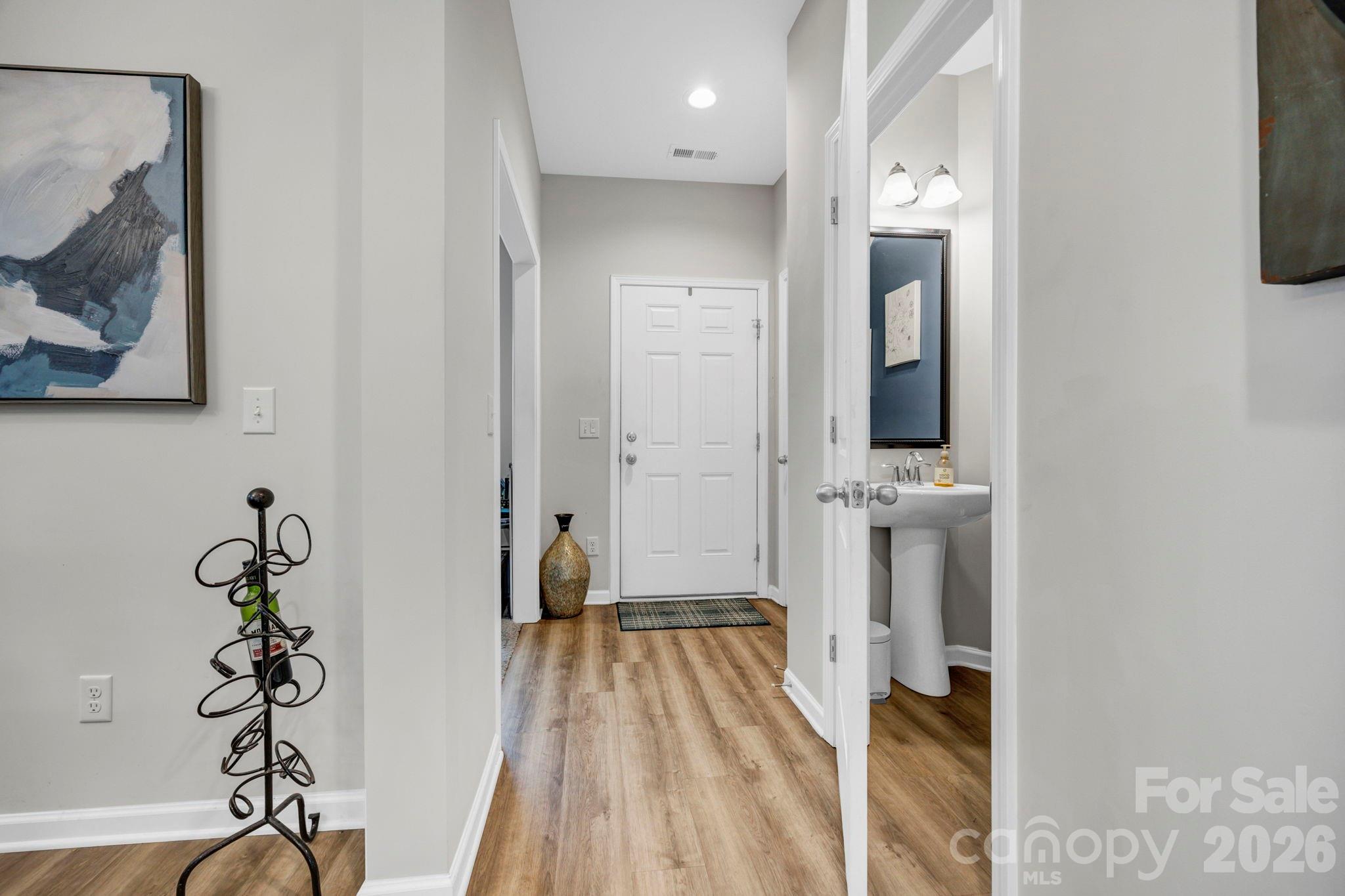102 Calming Creek Way — Elgin