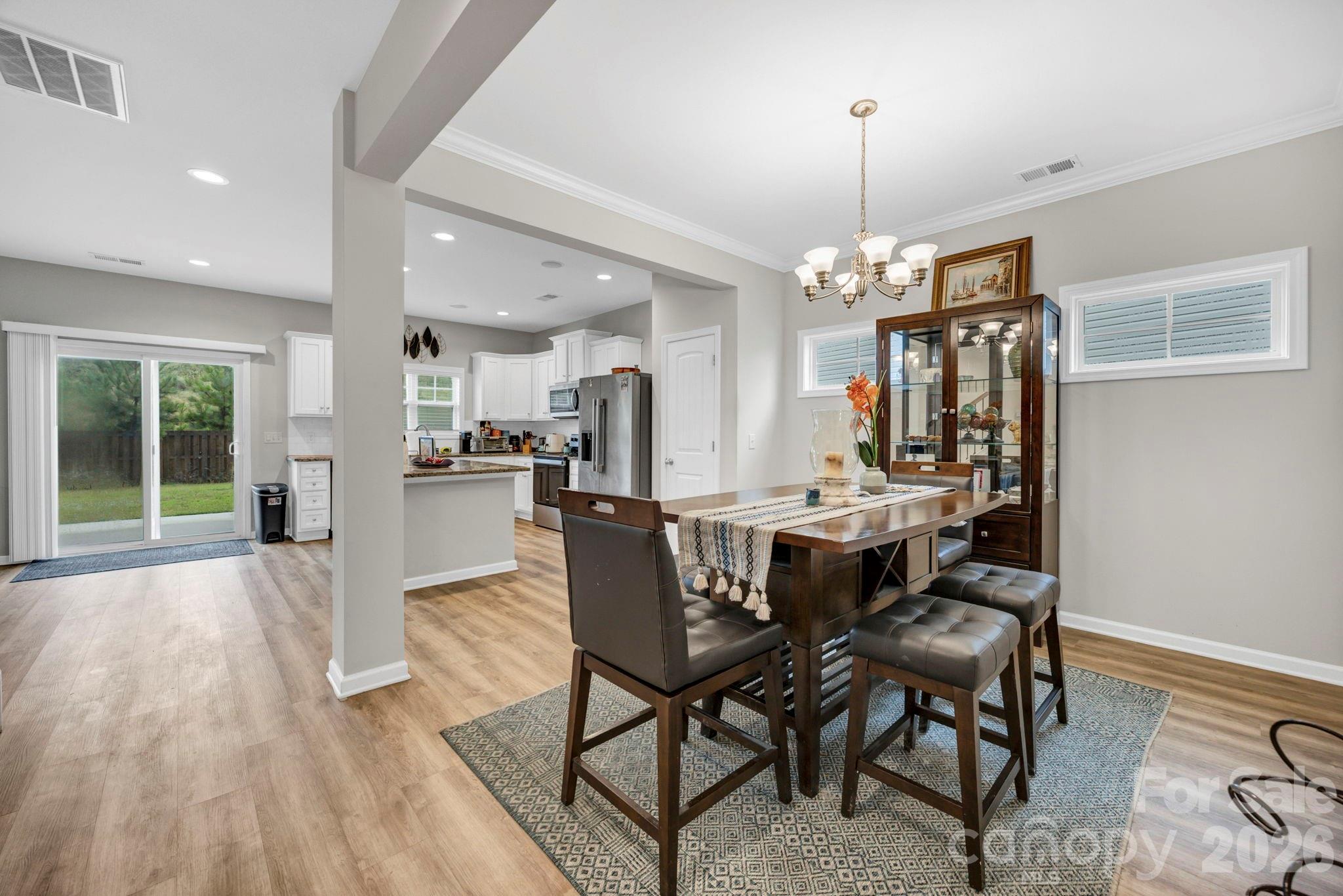 102 Calming Creek Way — Elgin