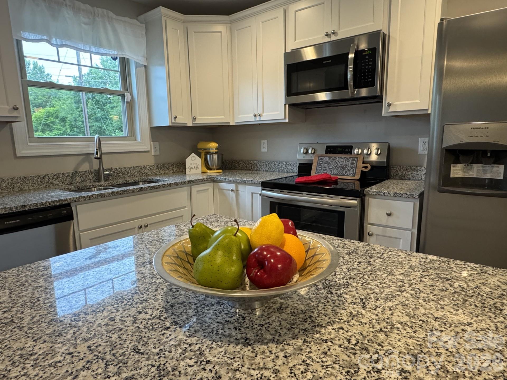212 Old Centergrove Road — Kannapolis