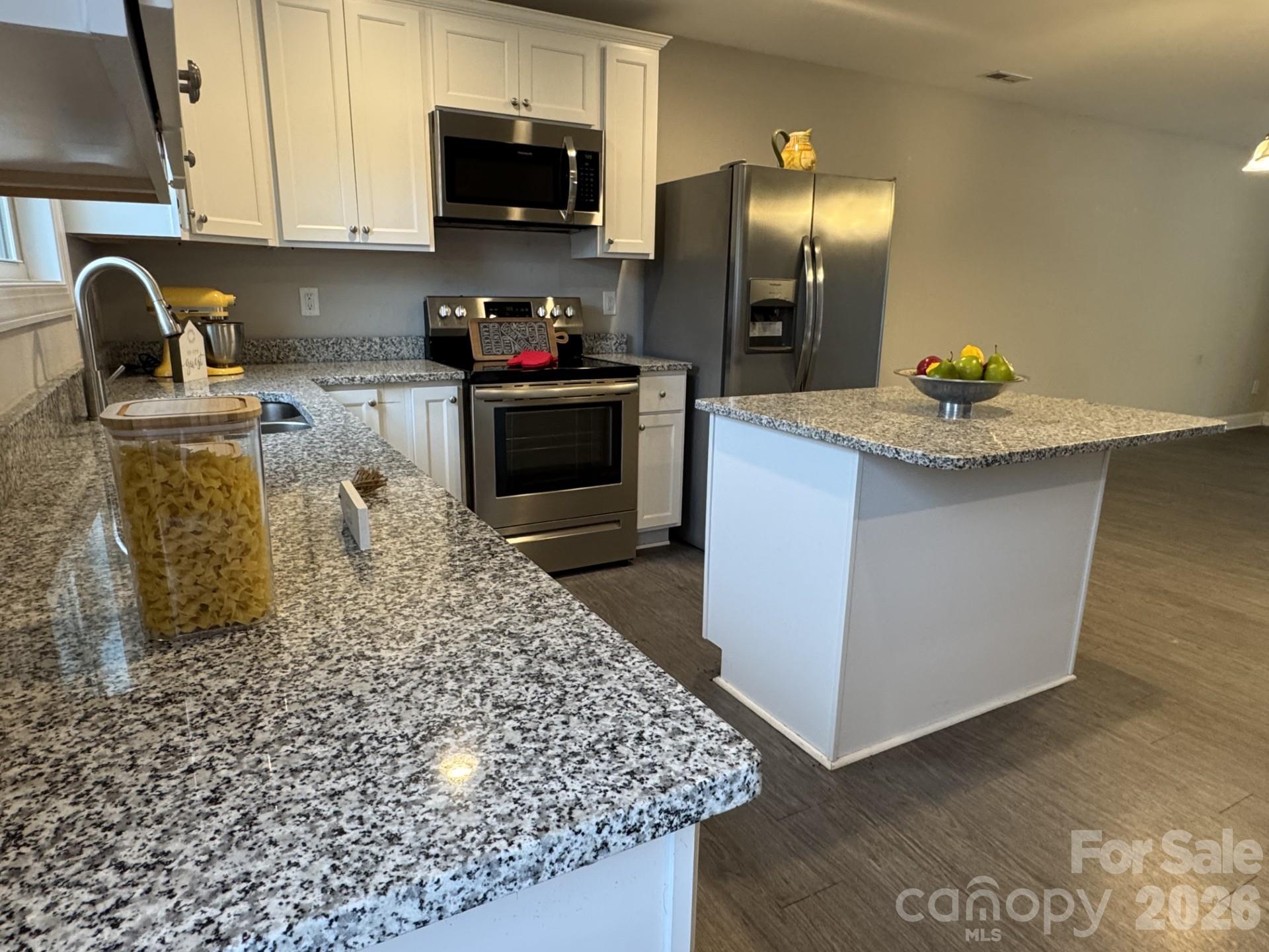212 Old Centergrove Road — Kannapolis