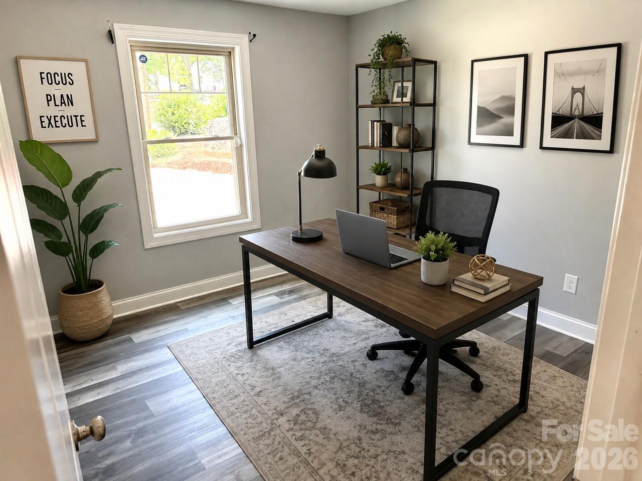 212 Old Centergrove Road — Kannapolis