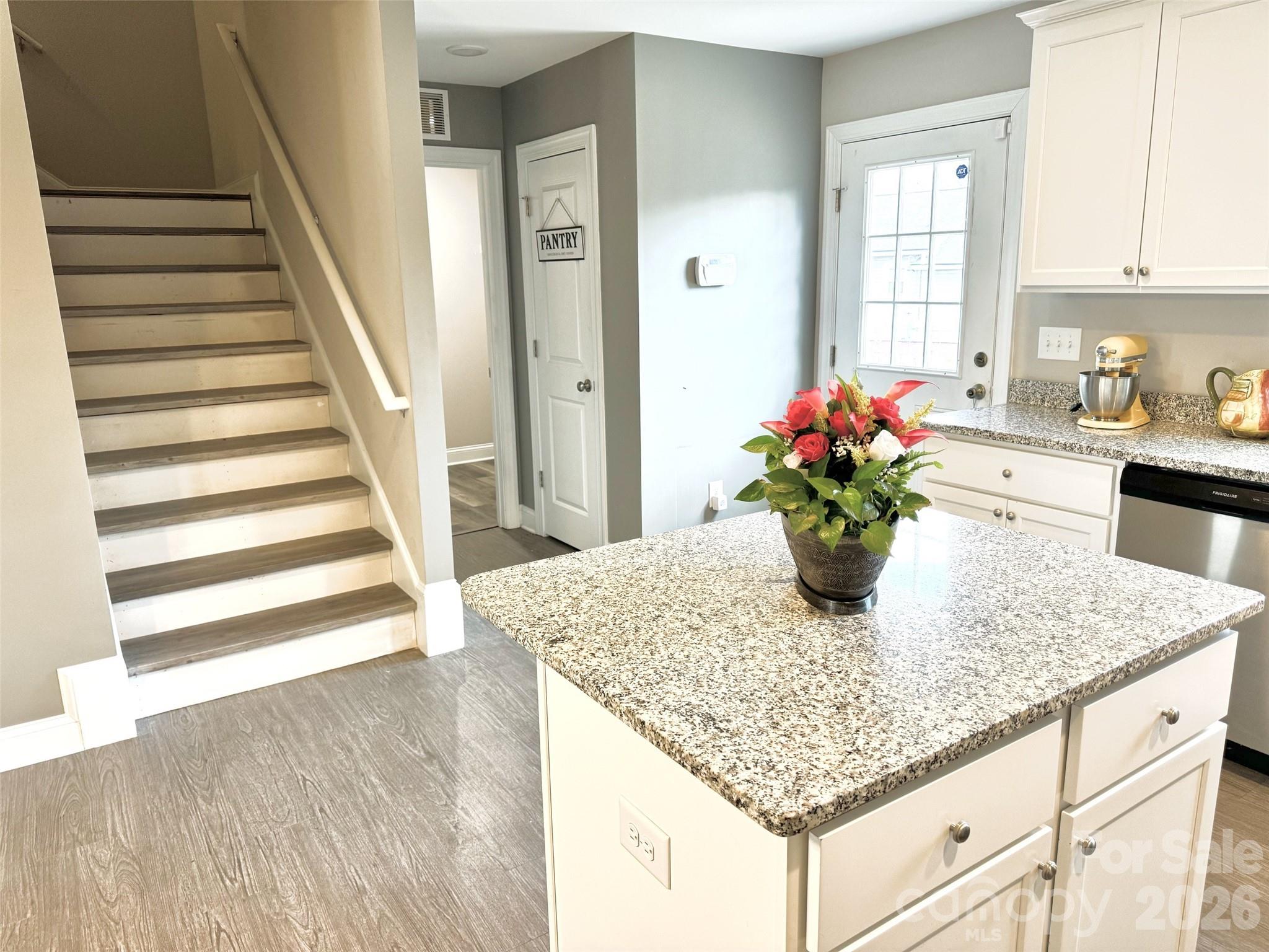 212 Old Centergrove Road — Kannapolis