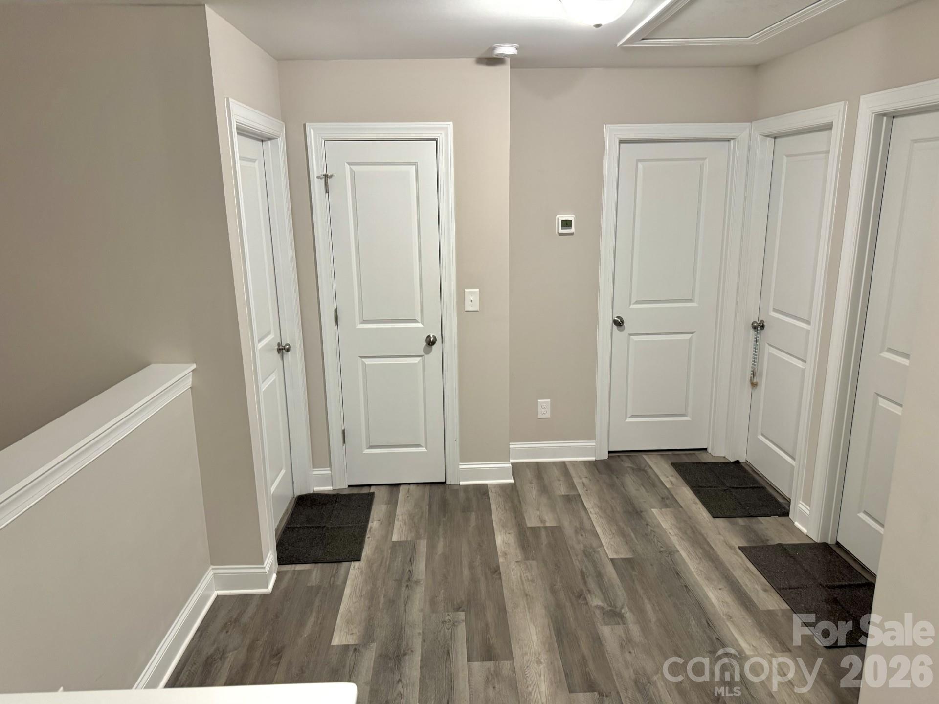 212 Old Centergrove Road — Kannapolis