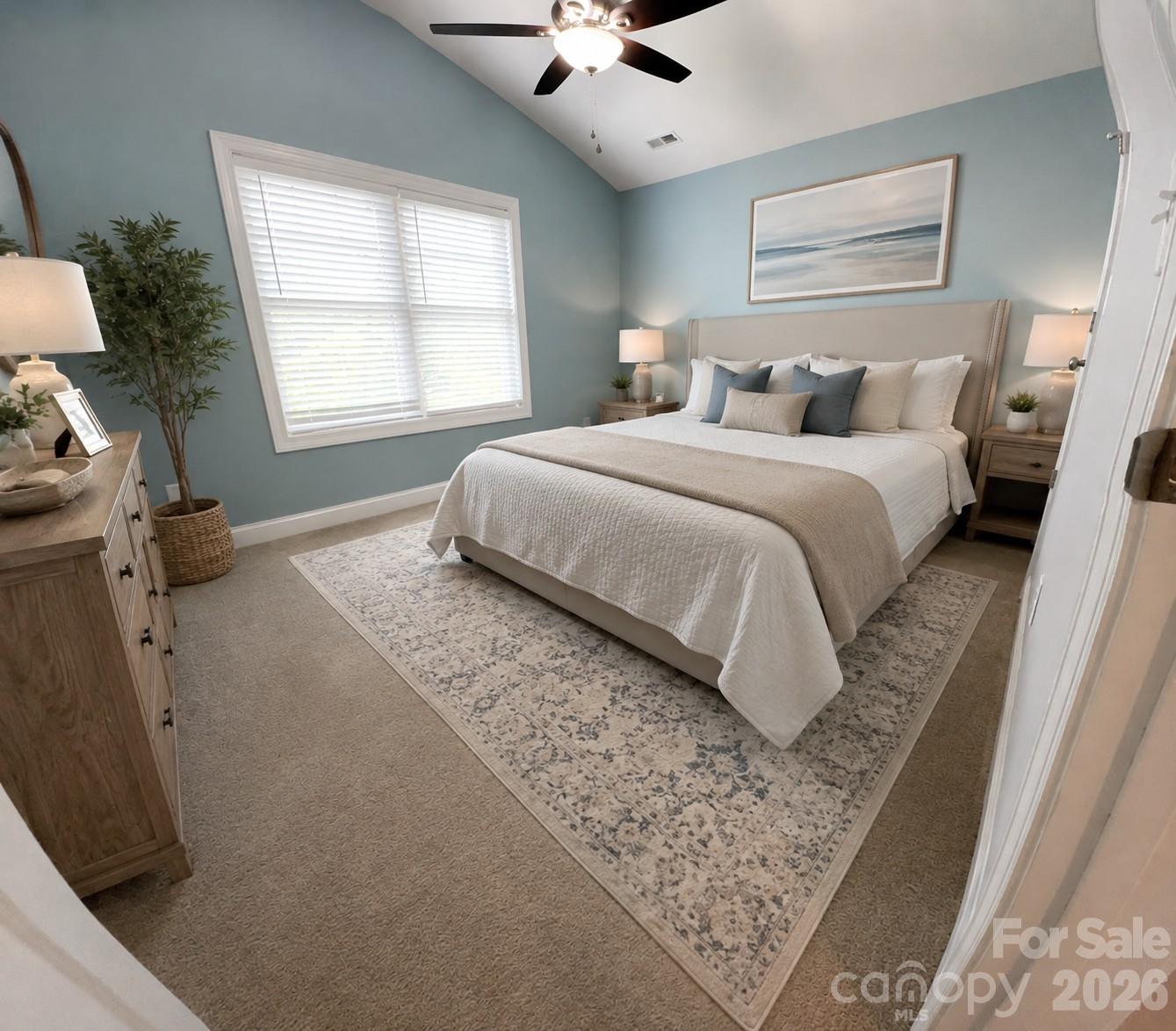 212 Old Centergrove Road — Kannapolis