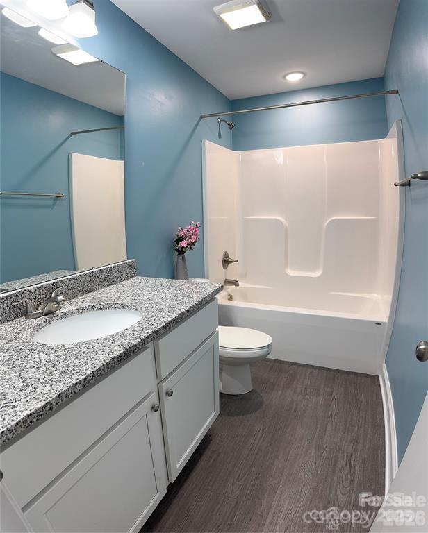 212 Old Centergrove Road — Kannapolis