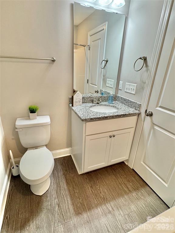 212 Old Centergrove Road — Kannapolis