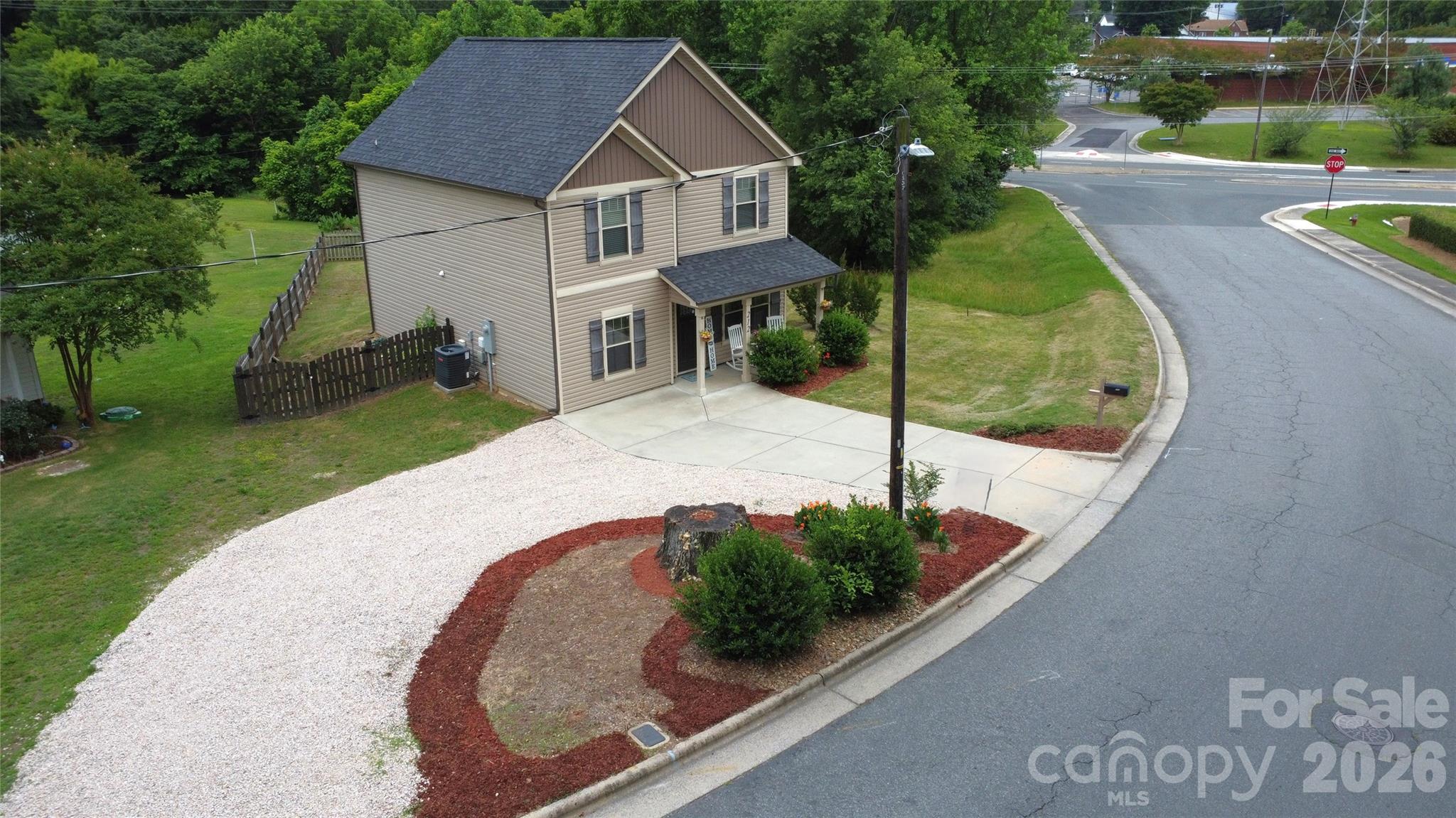 212 Old Centergrove Road — Kannapolis