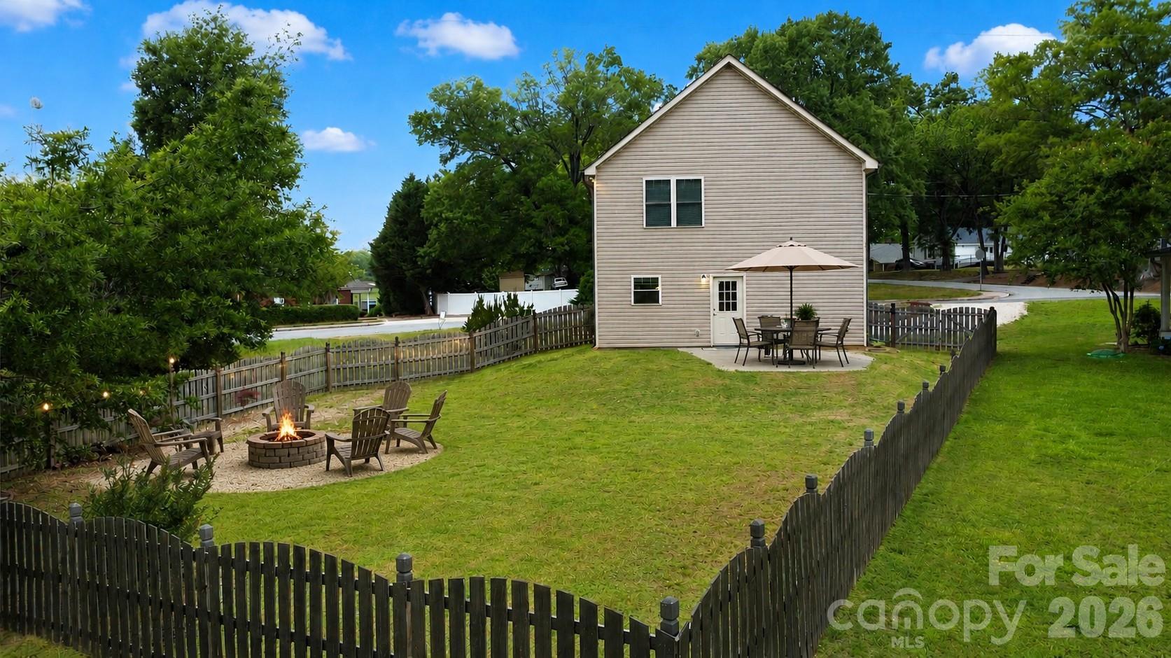212 Old Centergrove Road — Kannapolis