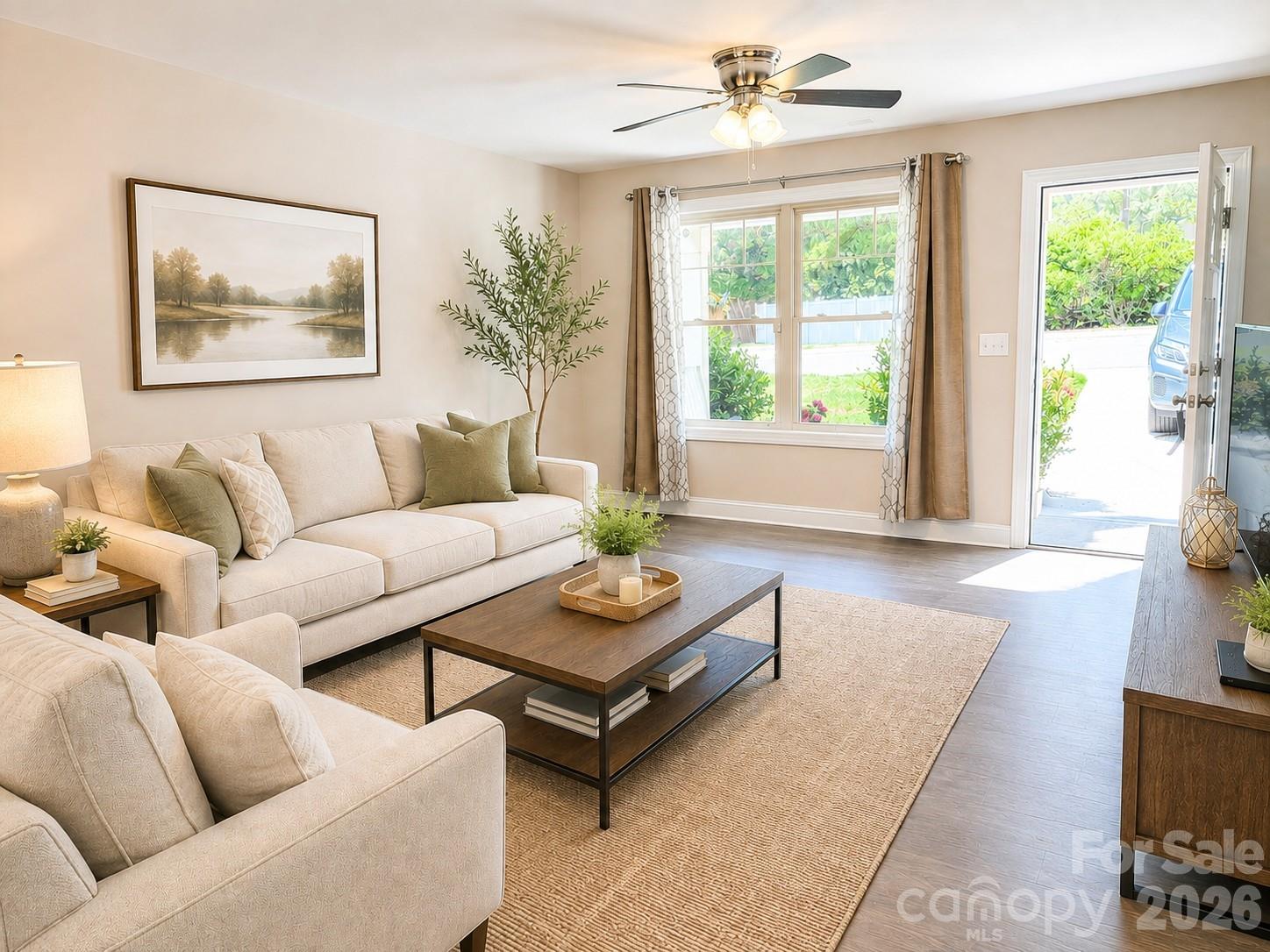 212 Old Centergrove Road — Kannapolis