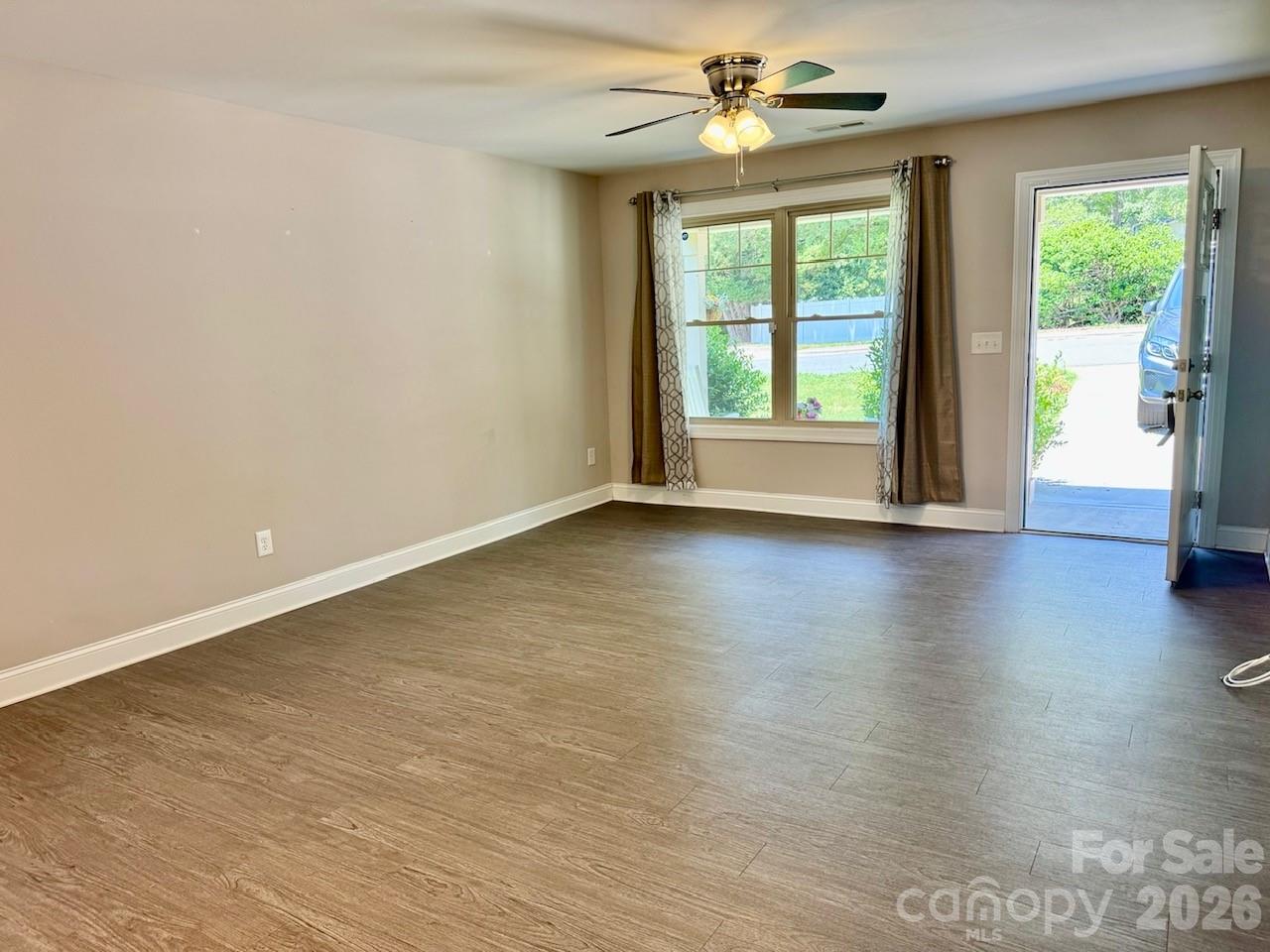 212 Old Centergrove Road — Kannapolis