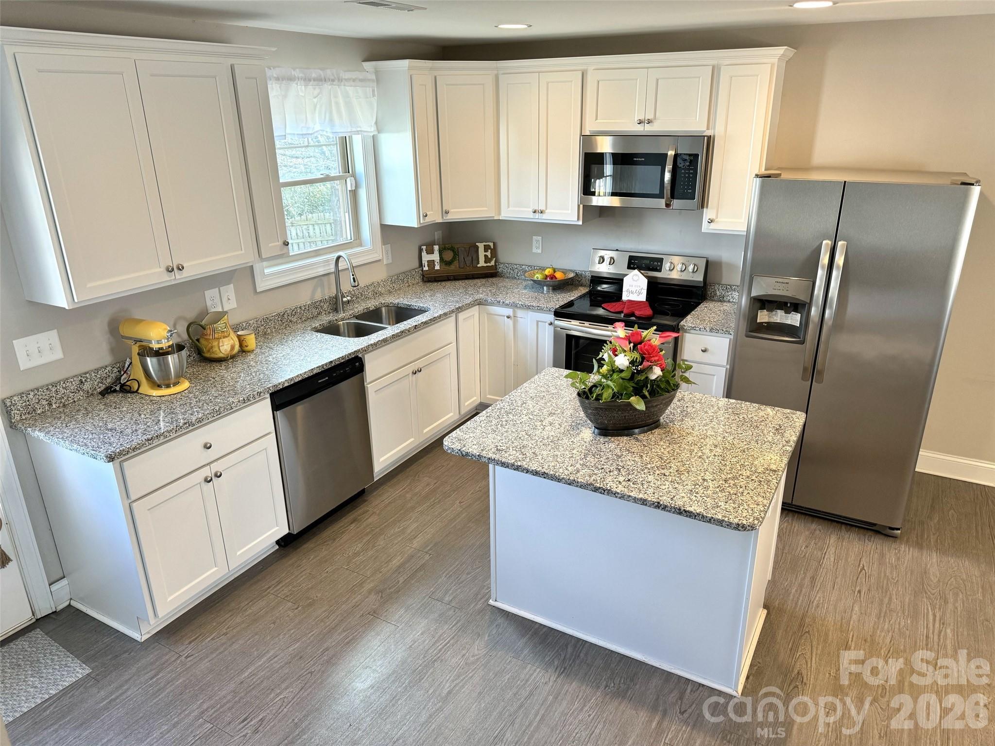 212 Old Centergrove Road — Kannapolis