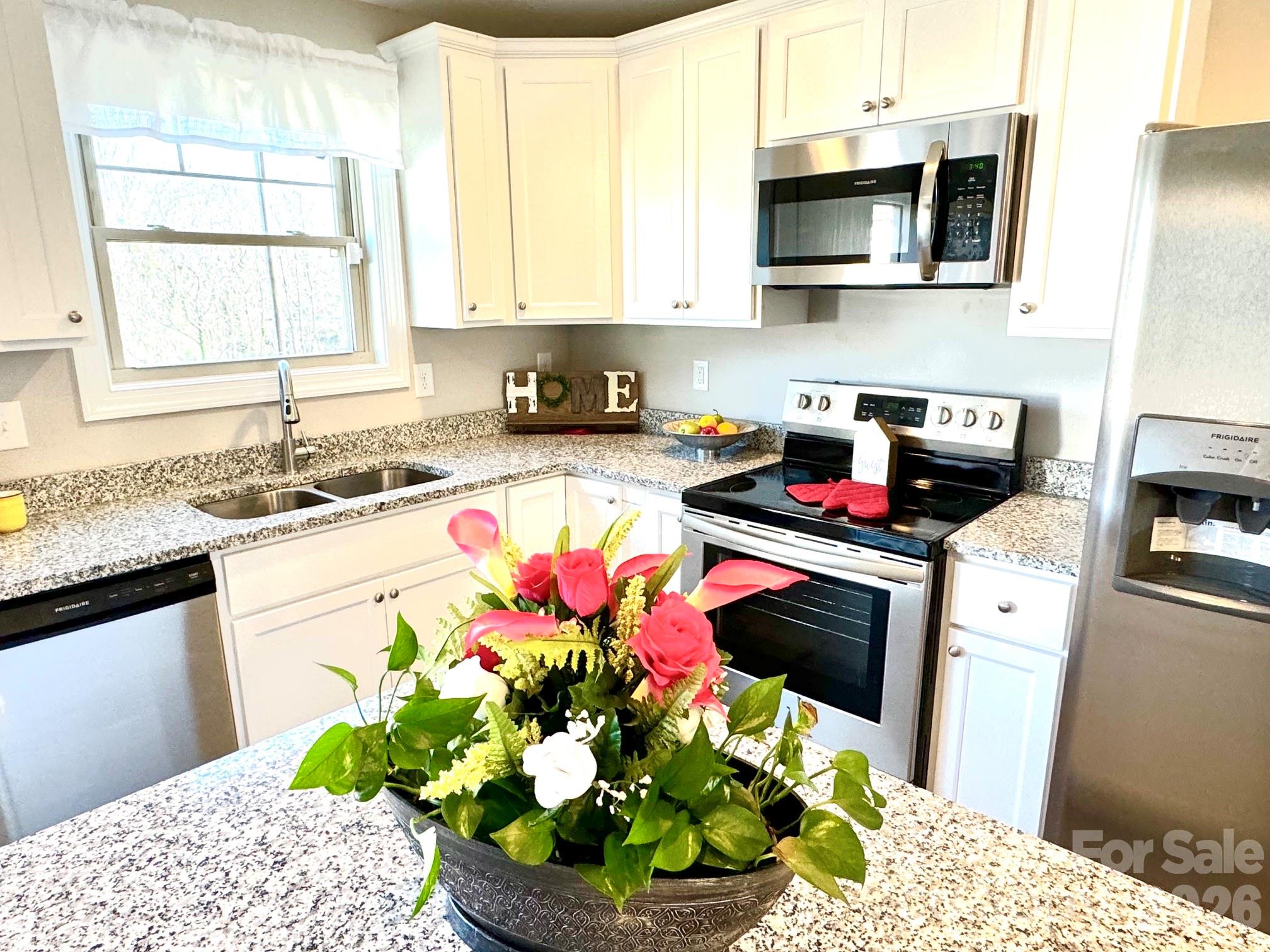 212 Old Centergrove Road — Kannapolis